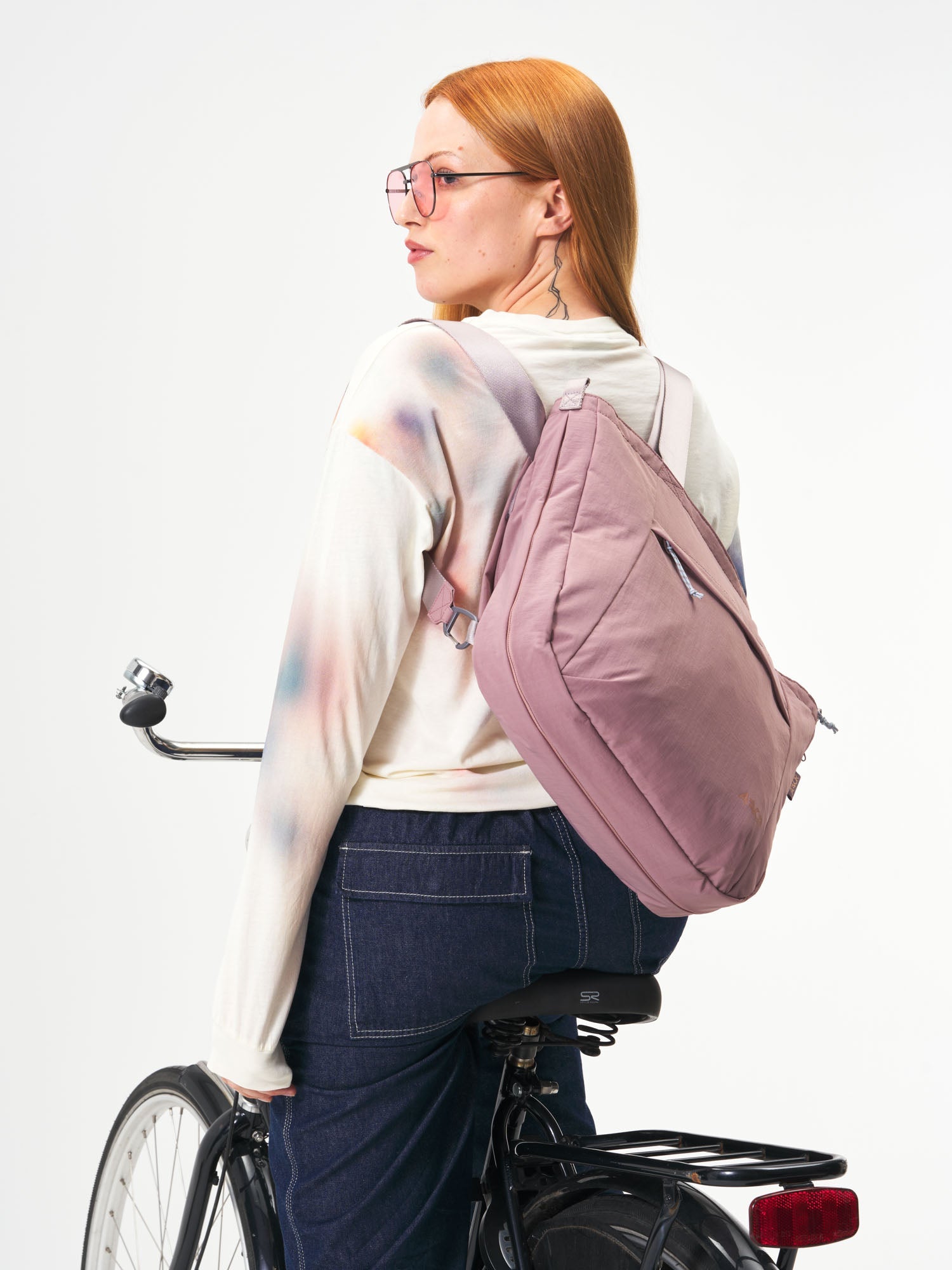 aevor-bike-shopper-umh-ngetasche-20-l-rosewood-erweiterbar image 2