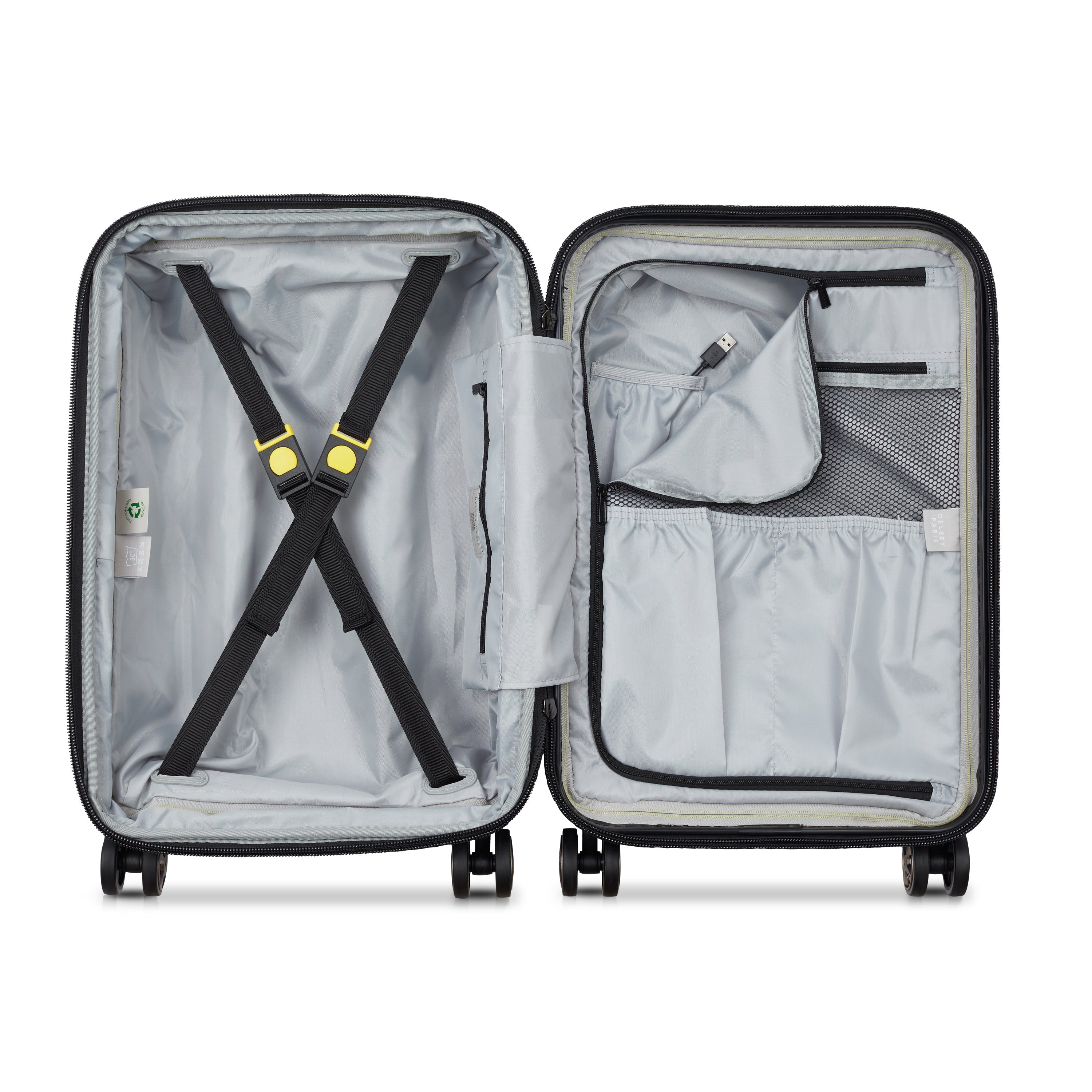 delsey-shadow-5-0-kabinenkoffer-55-cm-marina-erweiterbar image 3