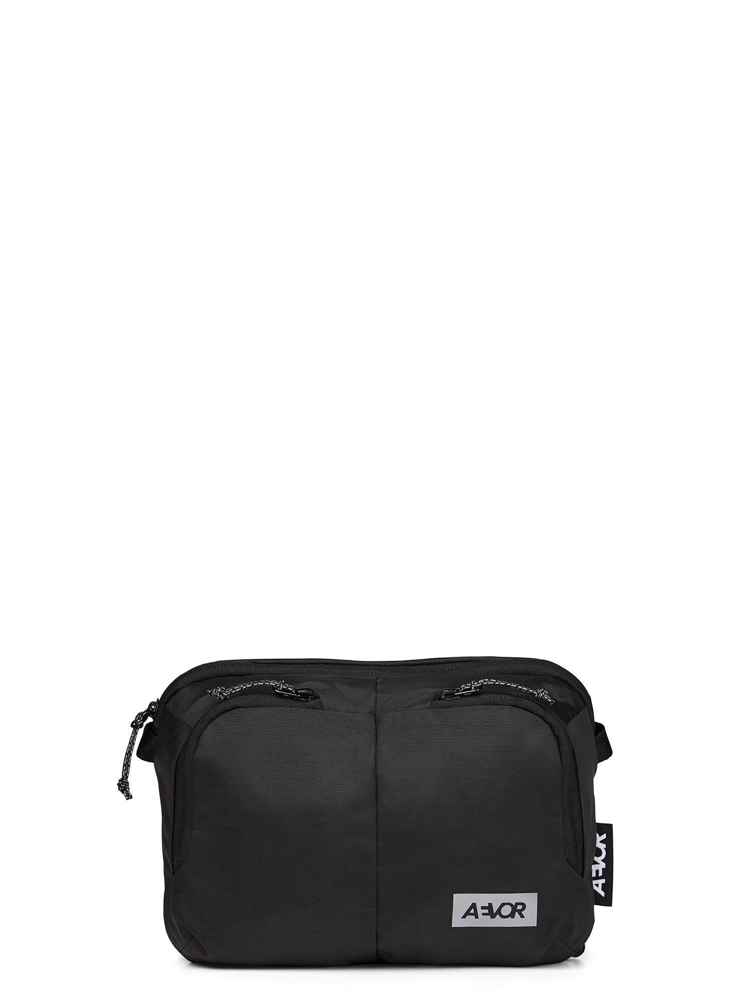 aevor-sacoche-bag-umh-ngetasche-4l-ripstop-black image 1