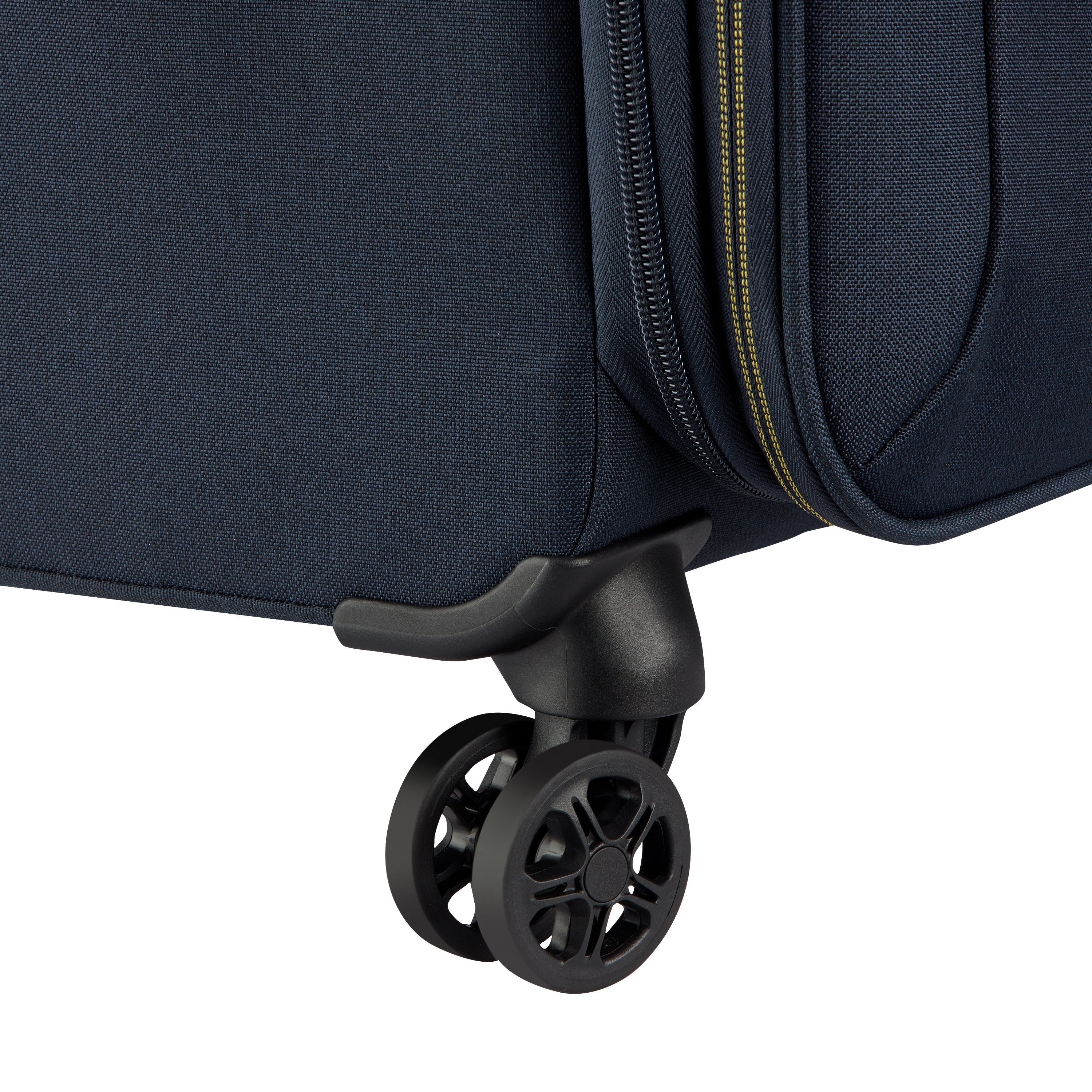 delsey-brochant-3-67-cm-reisekoffer-navy-erweiterbar image 7