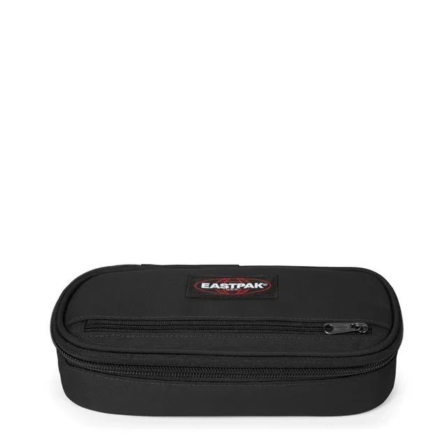 eastpak-oval-zippl-r-federm-ppchen-22-cm-schwarz-nylon-einzelfach image 1