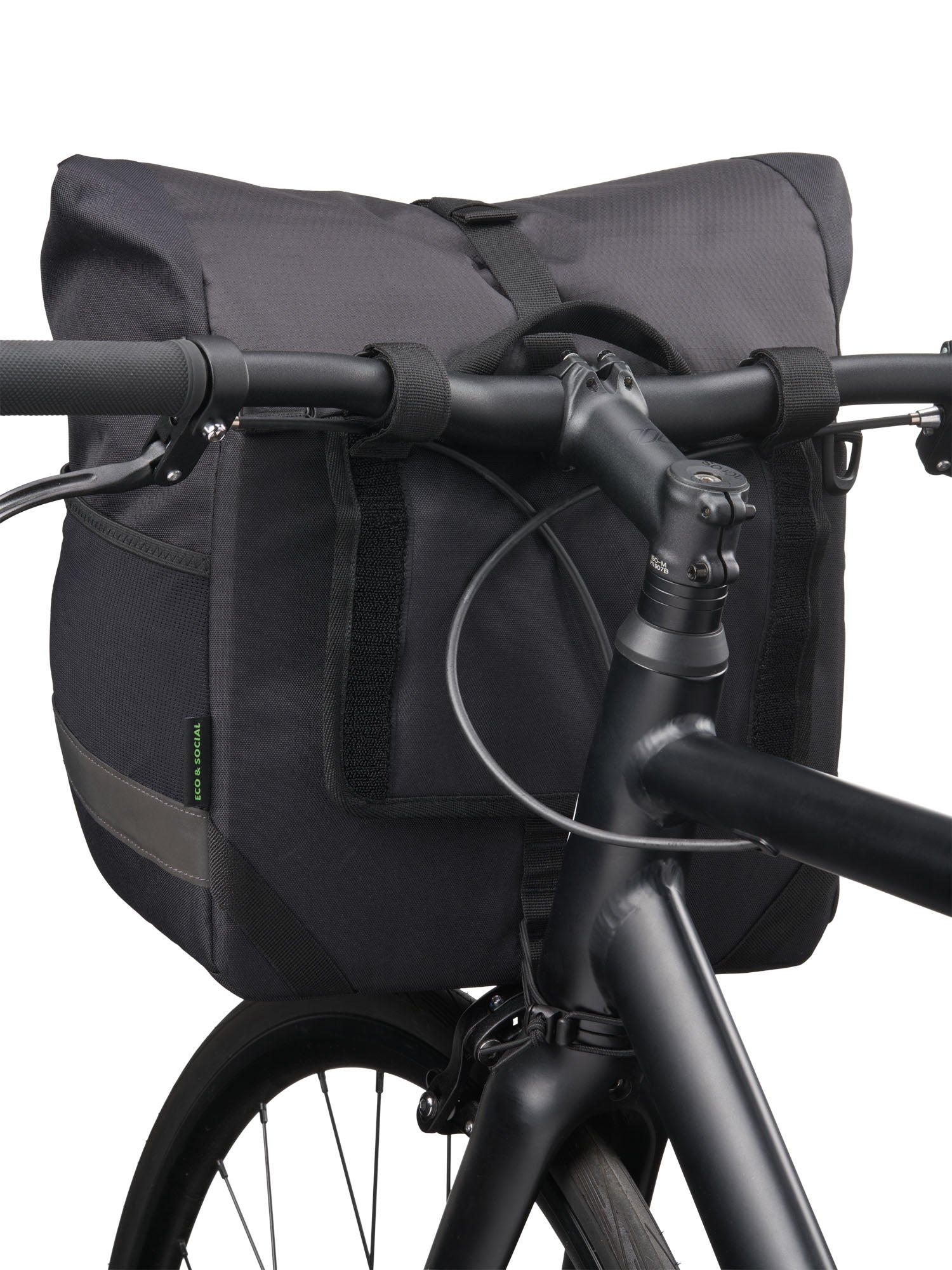 aevor-triple-bike-bag-fahrradtasche-proof-black-15-24-liter image 4