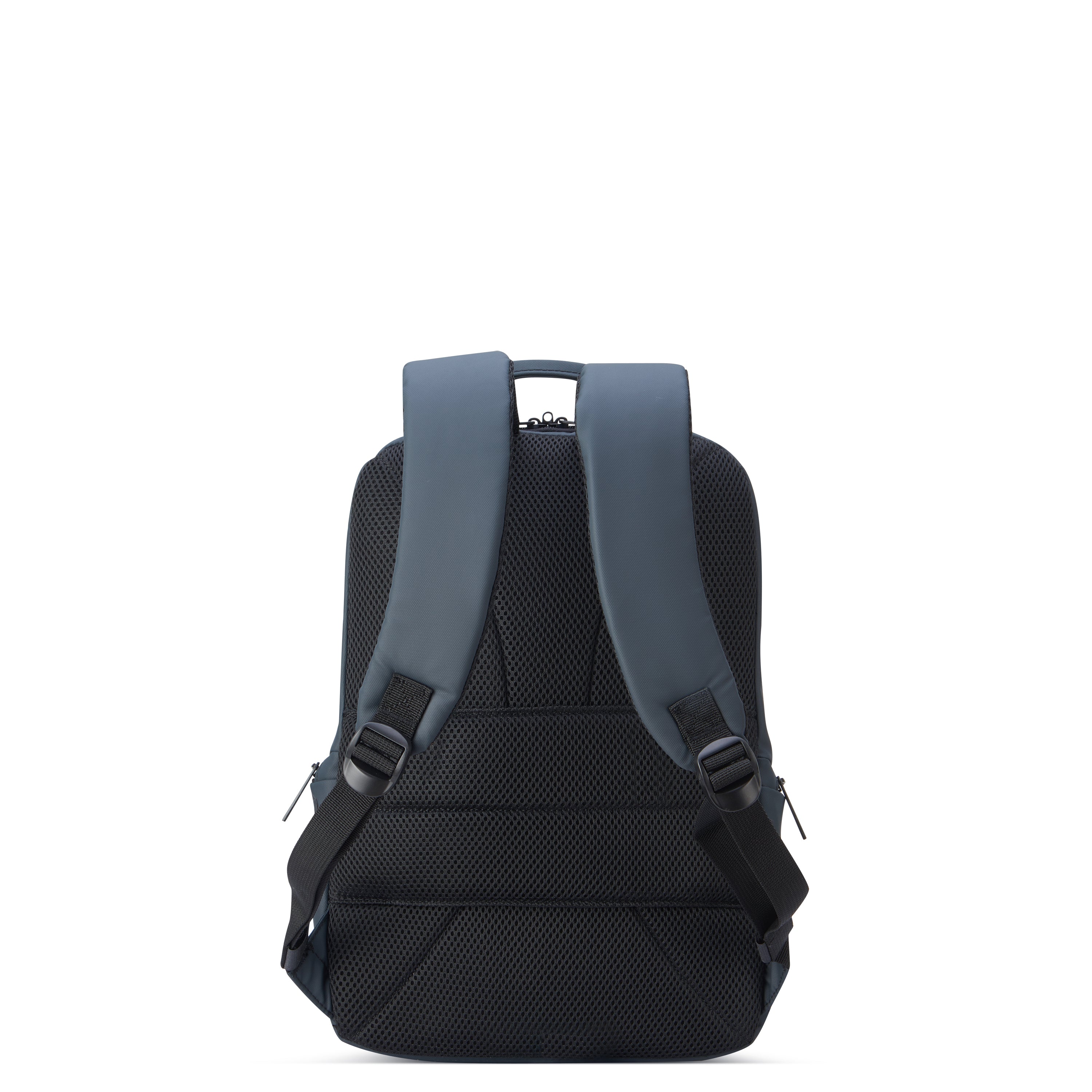 delsey-paris-parvis-plus-rucksack-15l-grau-mit-laptopfach image 4