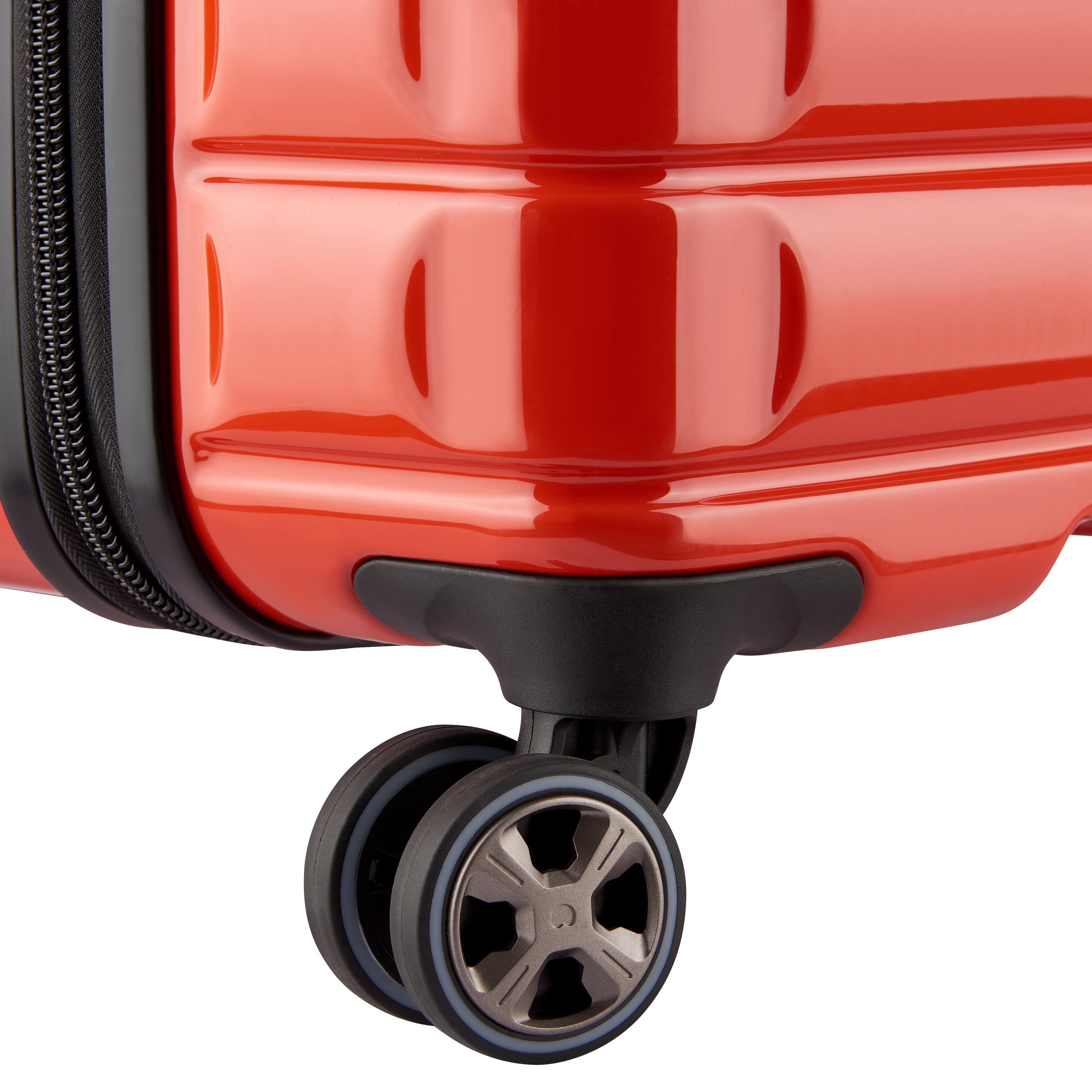 delsey-shadow-5-0-koffer-74-5-cm-rot-hartschale-aufgabe image 3