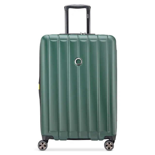 delsey-longitude-gro-er-koffer-76-cm-gr-n-erweiterbar image 1