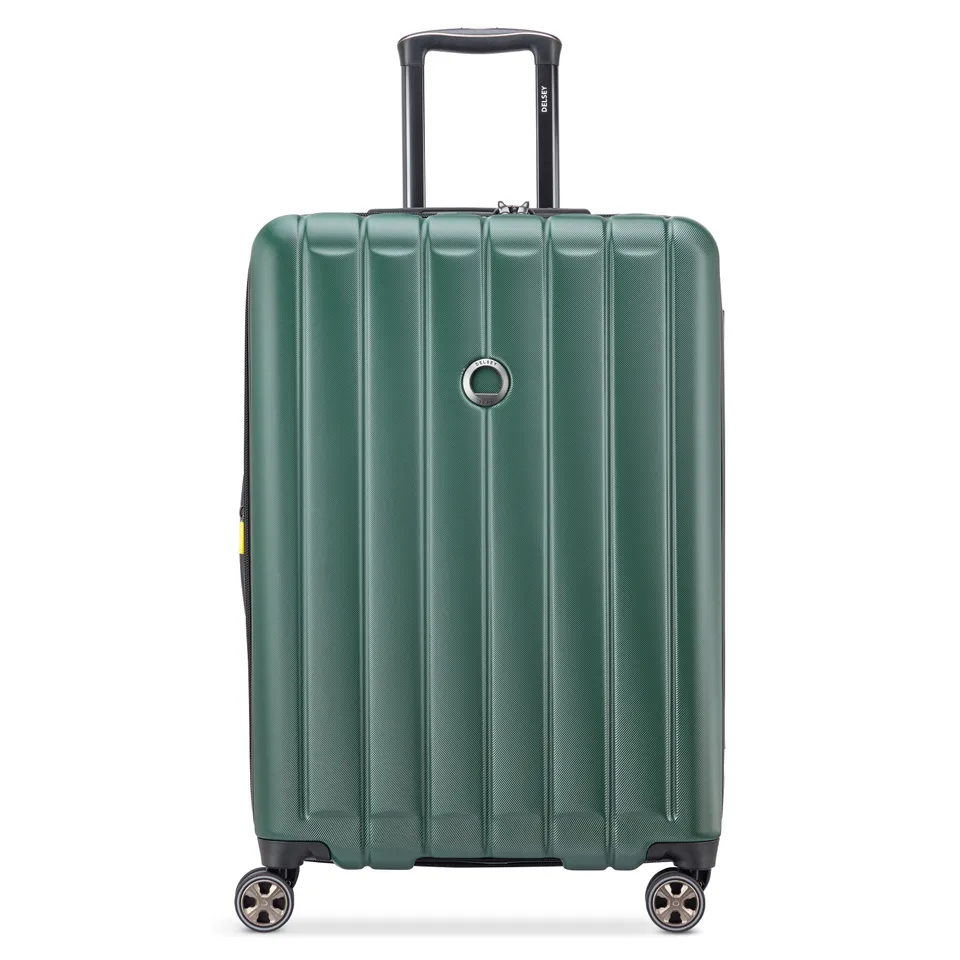 delsey-longitude-gro-er-koffer-76-cm-gr-n-erweiterbar image 1