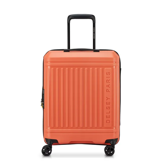 delsey-belmont-plus-lutece-se-kabinenkoffer-55-cm-sunset-erweiterbar image 1