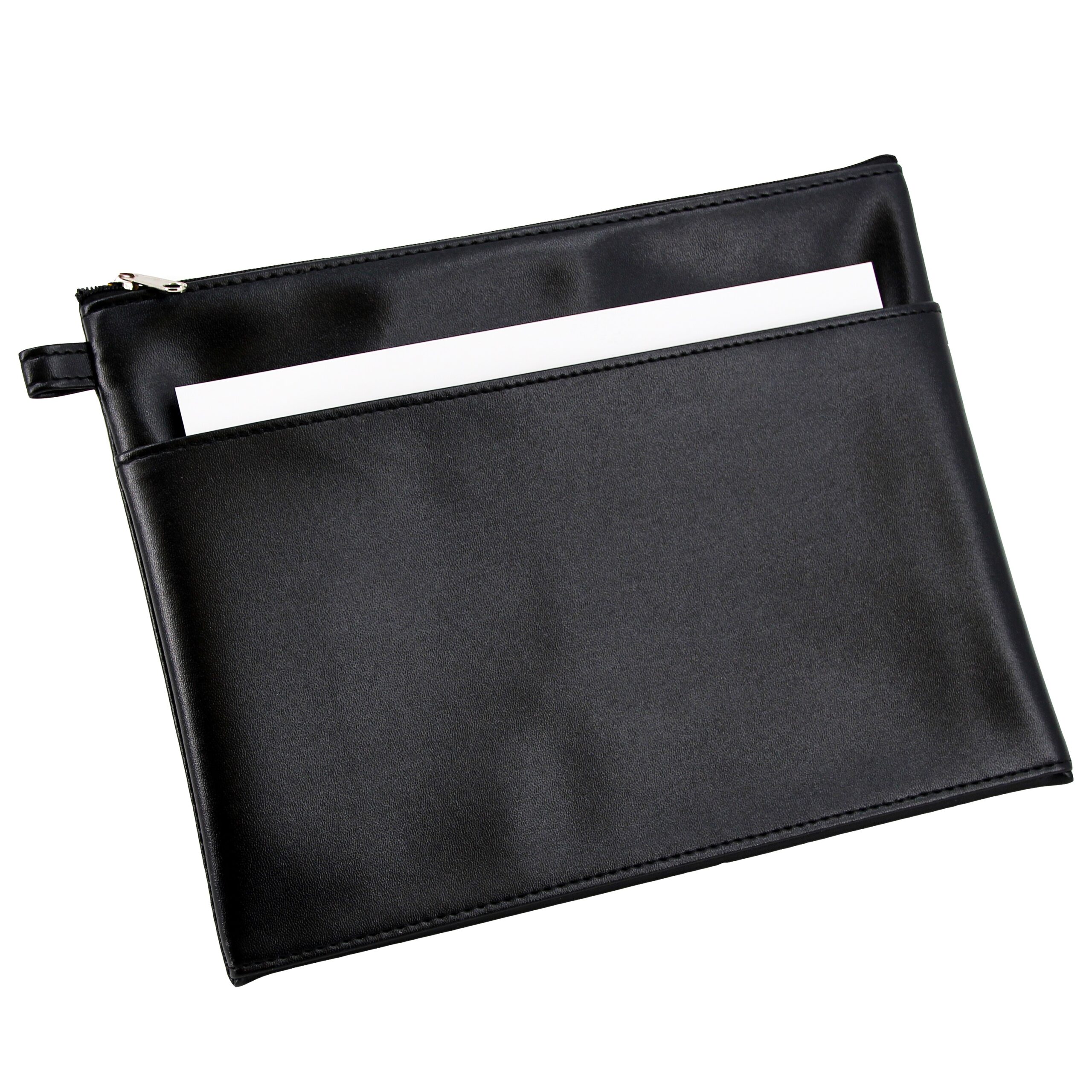 alumaxx-bank-utensilientasche-schwarz-25x19-rei-verschluss image 1