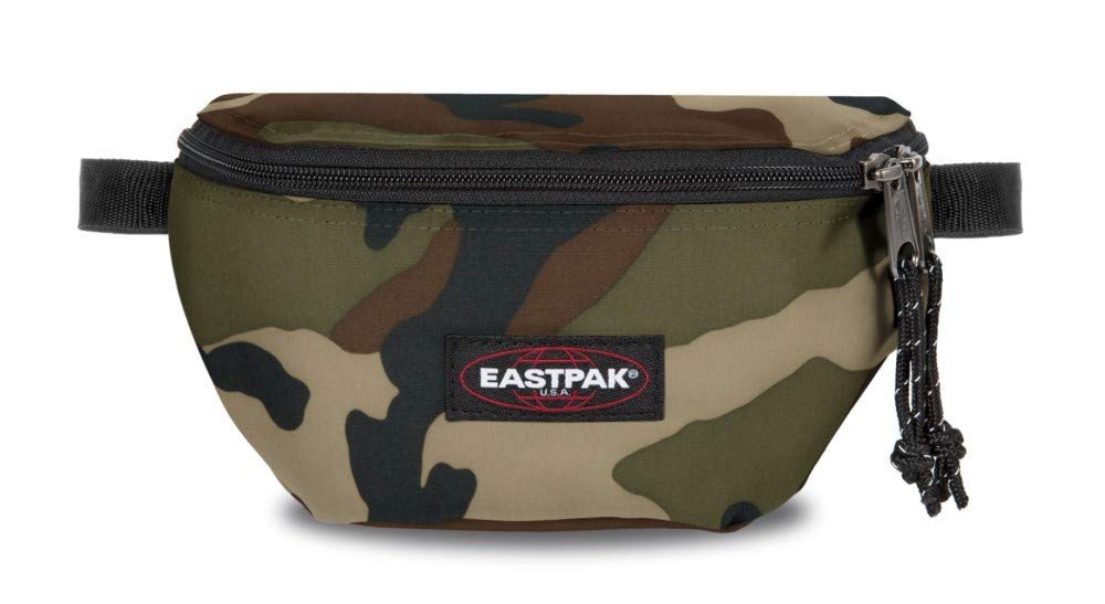eastpak-springer-g-rteltasche-spark-black-bauchtasche-schwarz image 8
