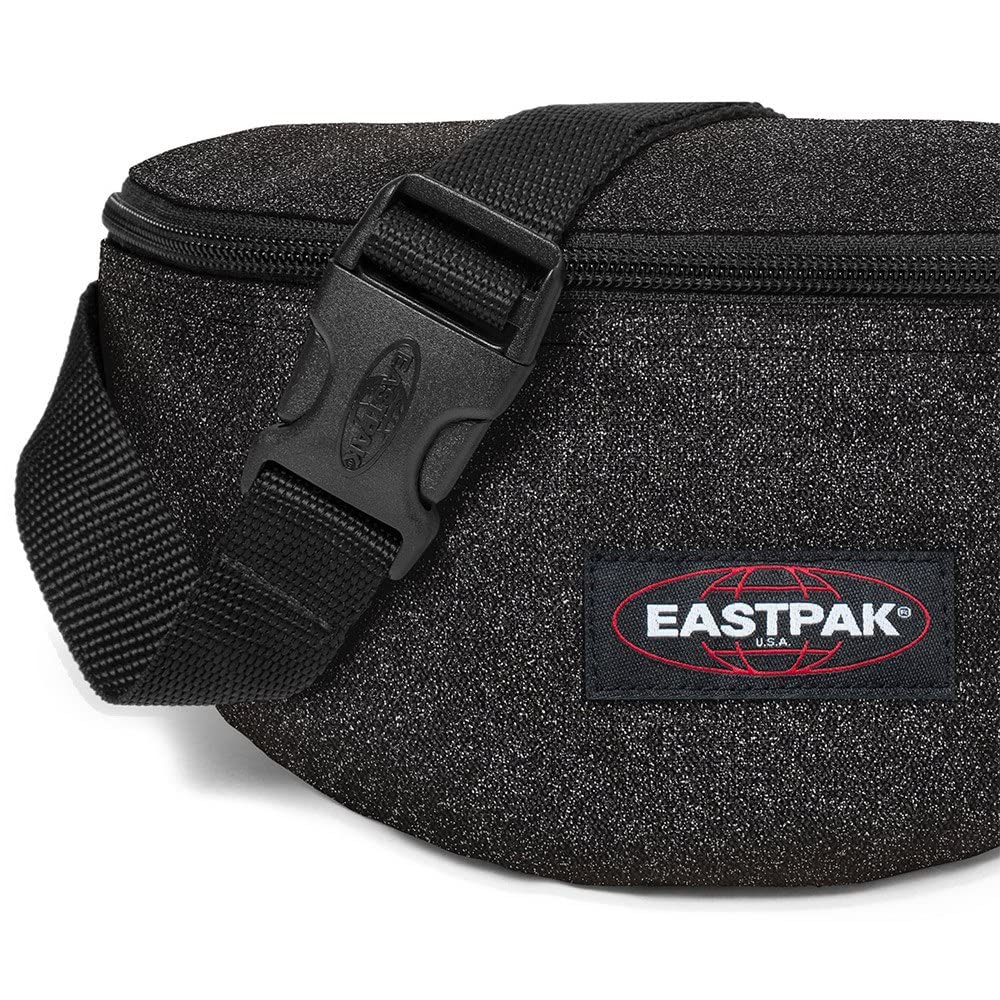 eastpak-springer-g-rteltasche-spark-black-bauchtasche-schwarz image 4
