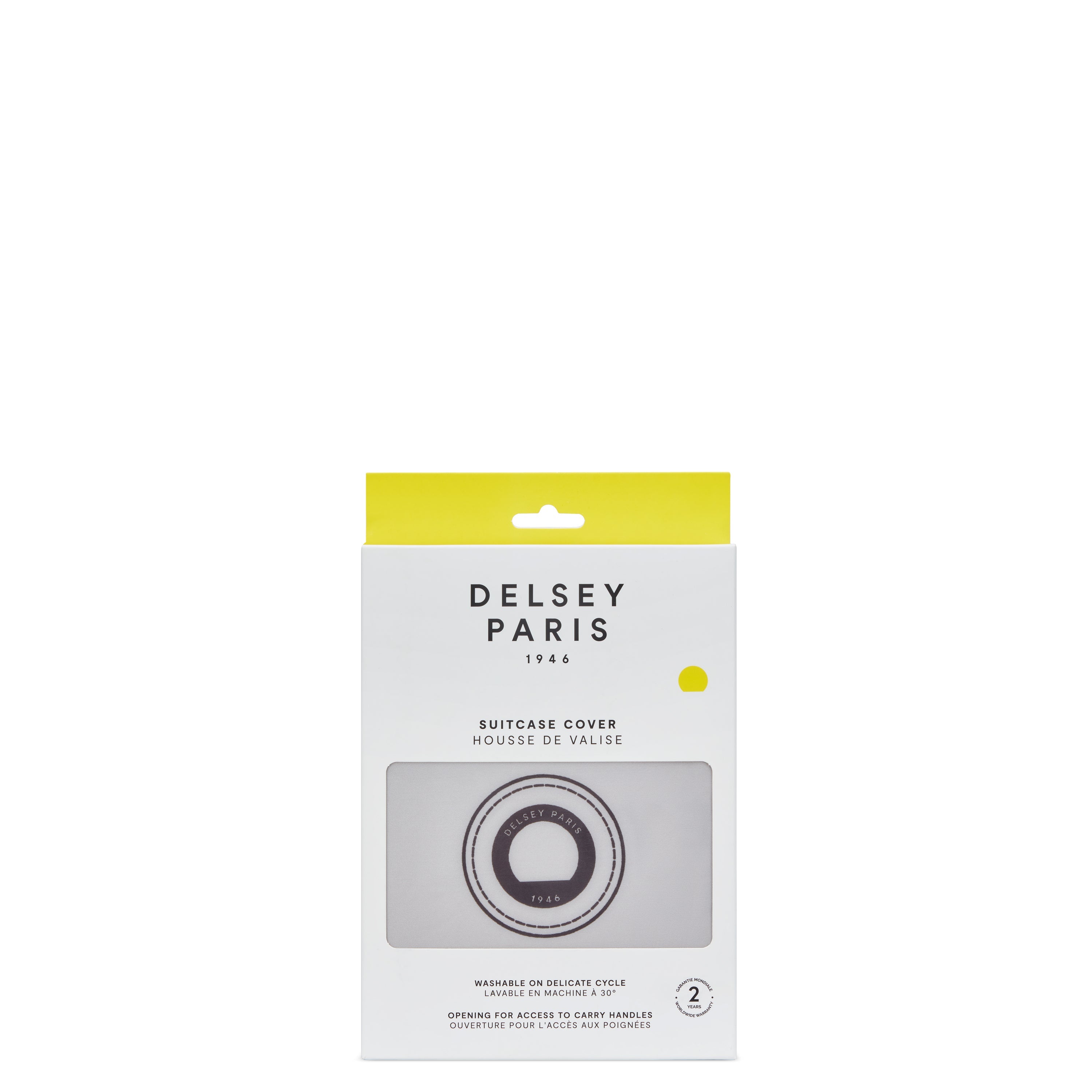 delsey-travel-accessories-kofferh-lle-angora-beige-schutz image 6