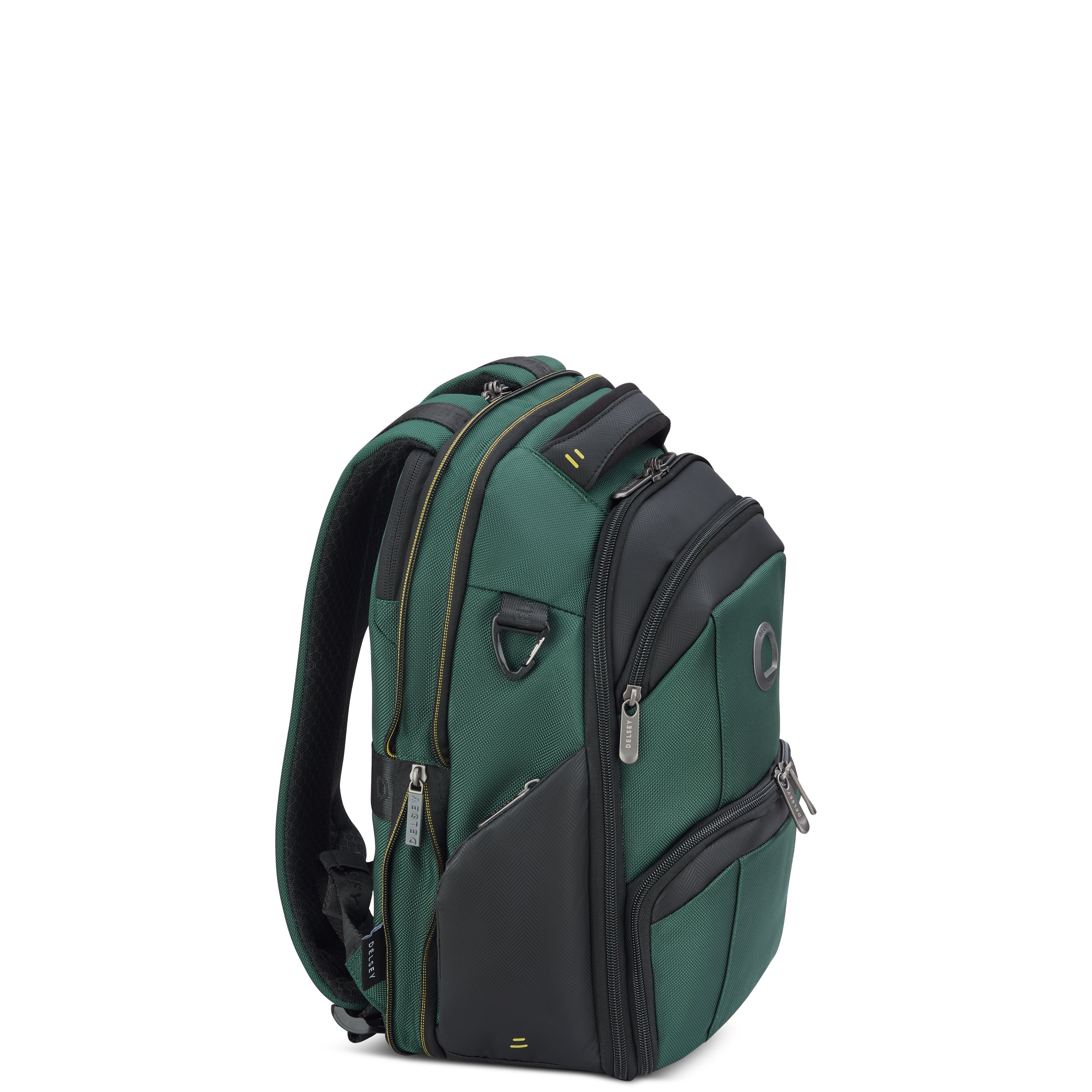 delsey-paris-dlc-2-0-dlc-pro-rucksack-18l-oliv image 5