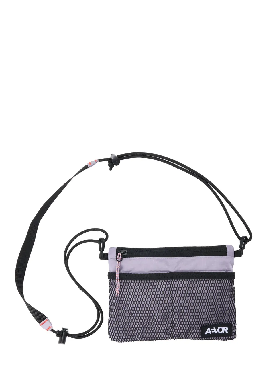 aevor-chest-pouch-brustbeutel-ripstop-lavender-mini image 1