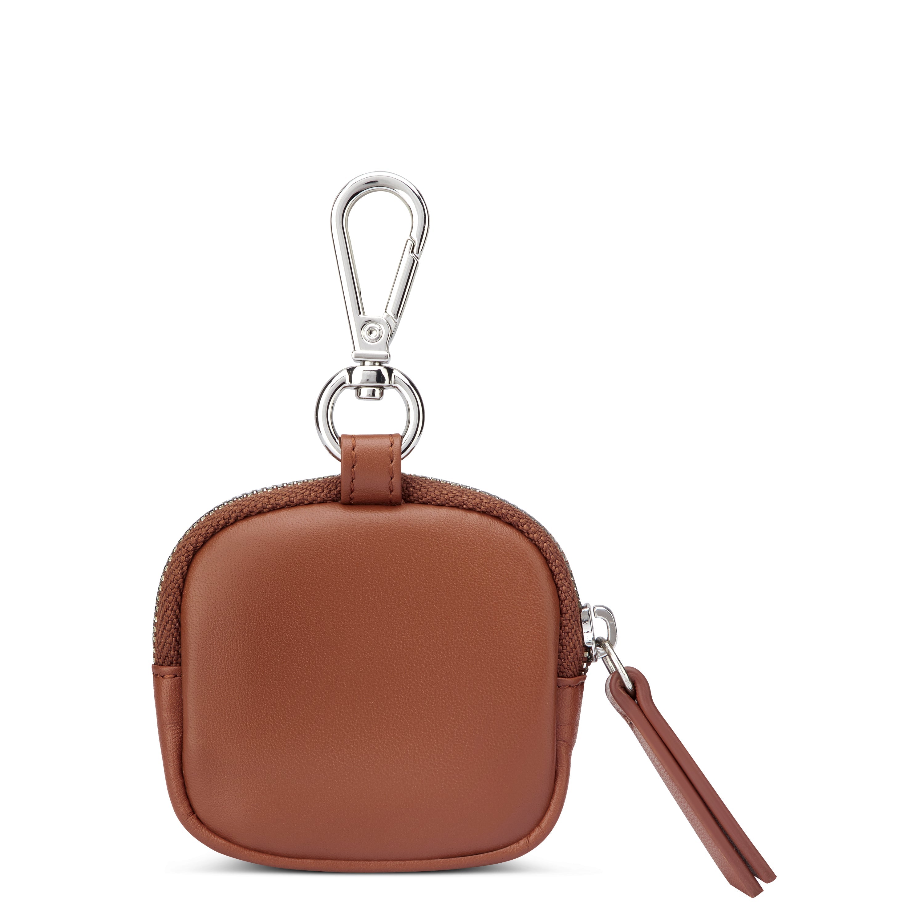 delsey-le-cuir-lisse-kopfh-rer-etui-cognac-leder image 2