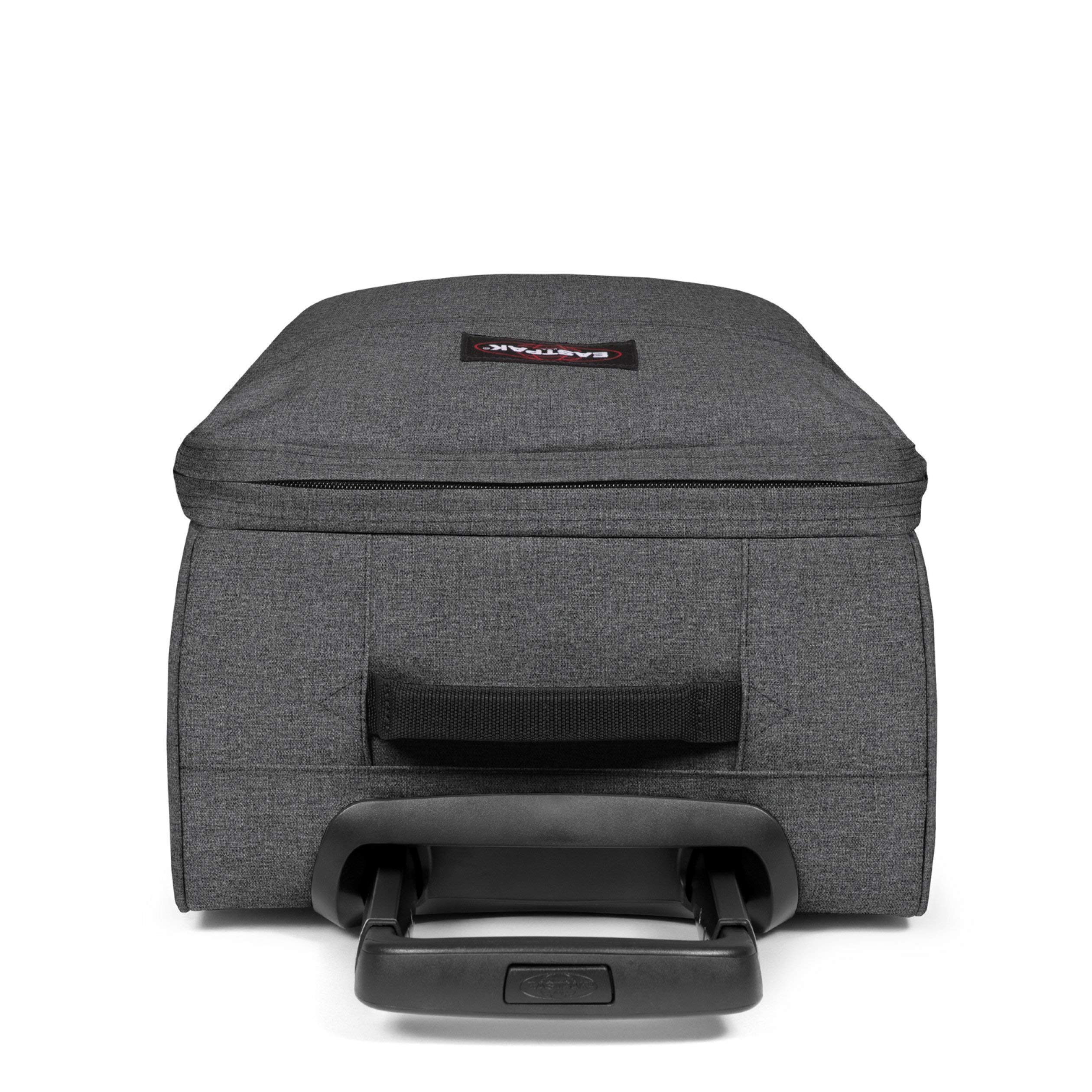 eastpak-traf-ik-4-s-koffer-53-cm-grau-black-denim-4-rollen image 5