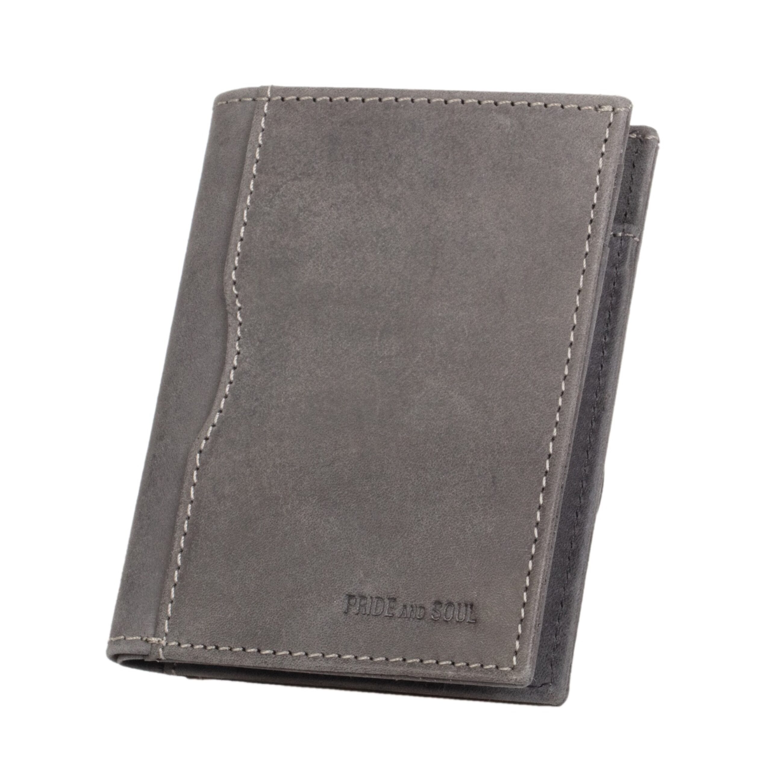 alumaxx-kreditkartenb-rse-rfid-leder-grau image 1
