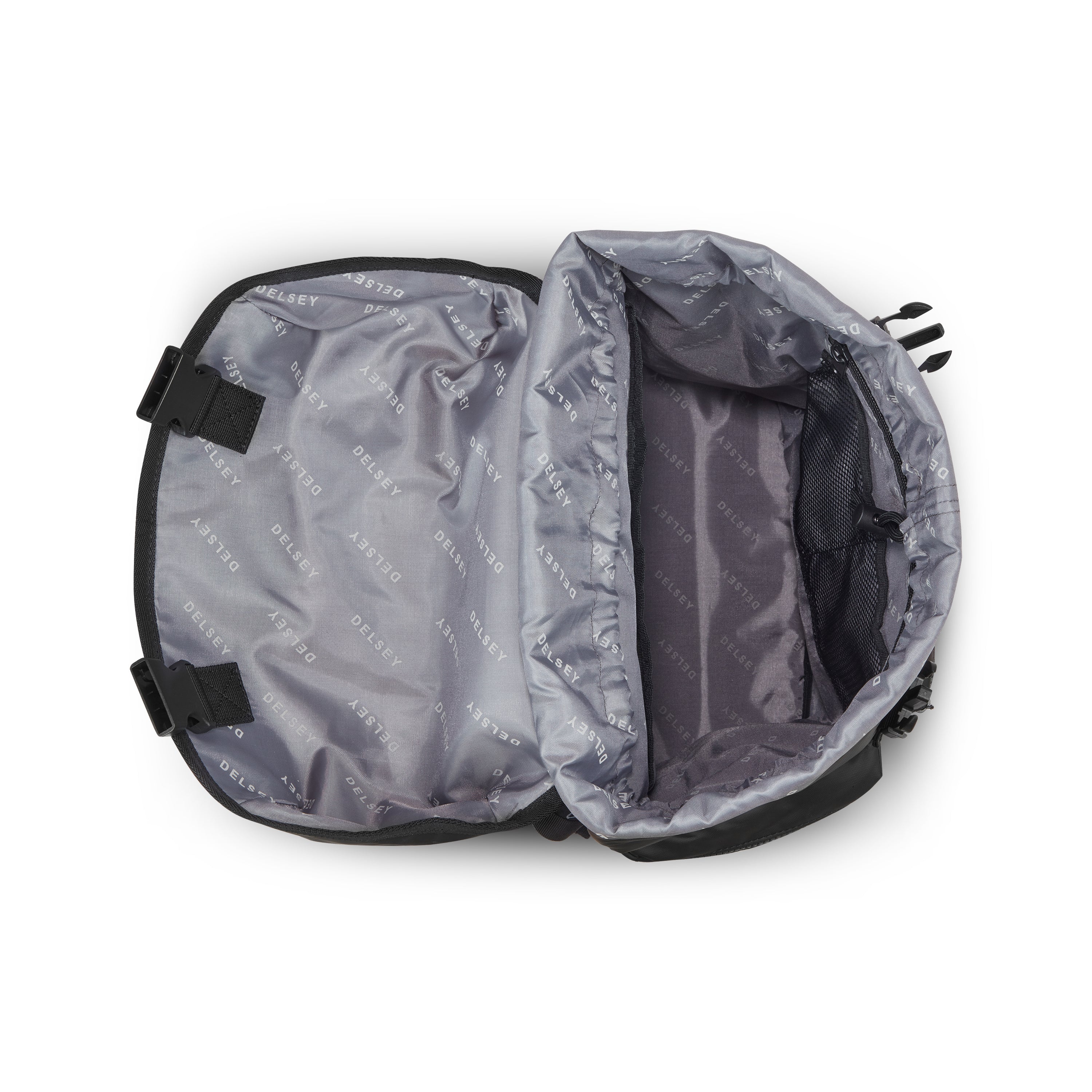 delsey-maubert-2-0-element-rucksack-27l-schwarz-laptop image 3