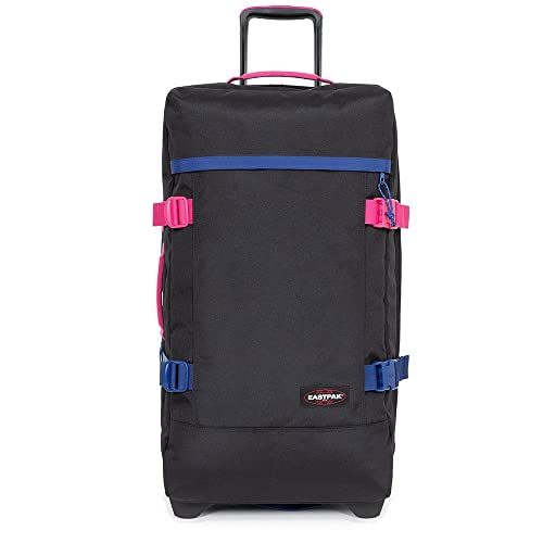 eastpak-tranverz-m-koffer-67-cm-78-l-escape-navy-polyester image 7