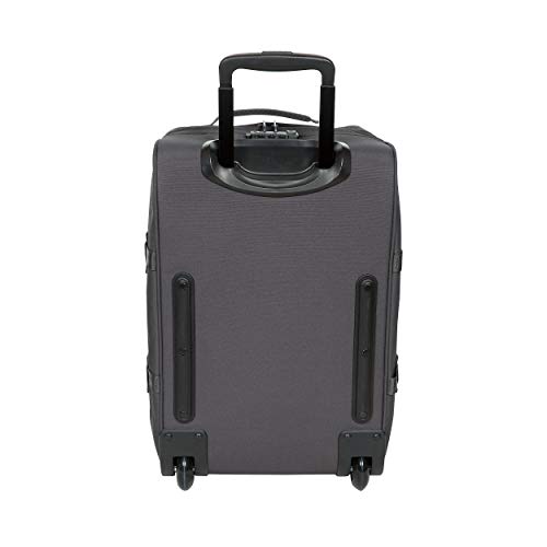eastpak-tranverz-s-koffer-51cm-black-denim-41-5l image 8