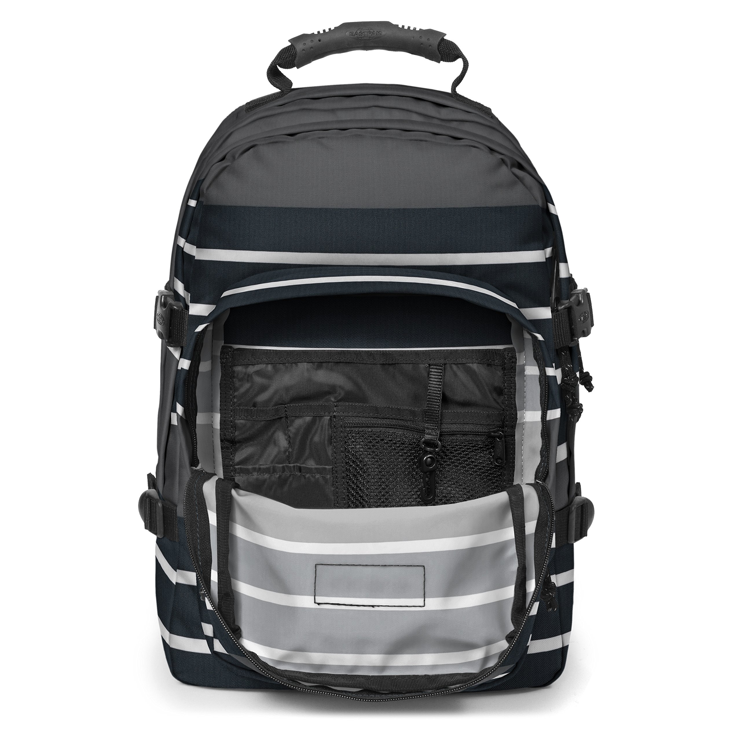eastpak-provider-rucksack-44-cm-33-l-slines-black-laptop image 5
