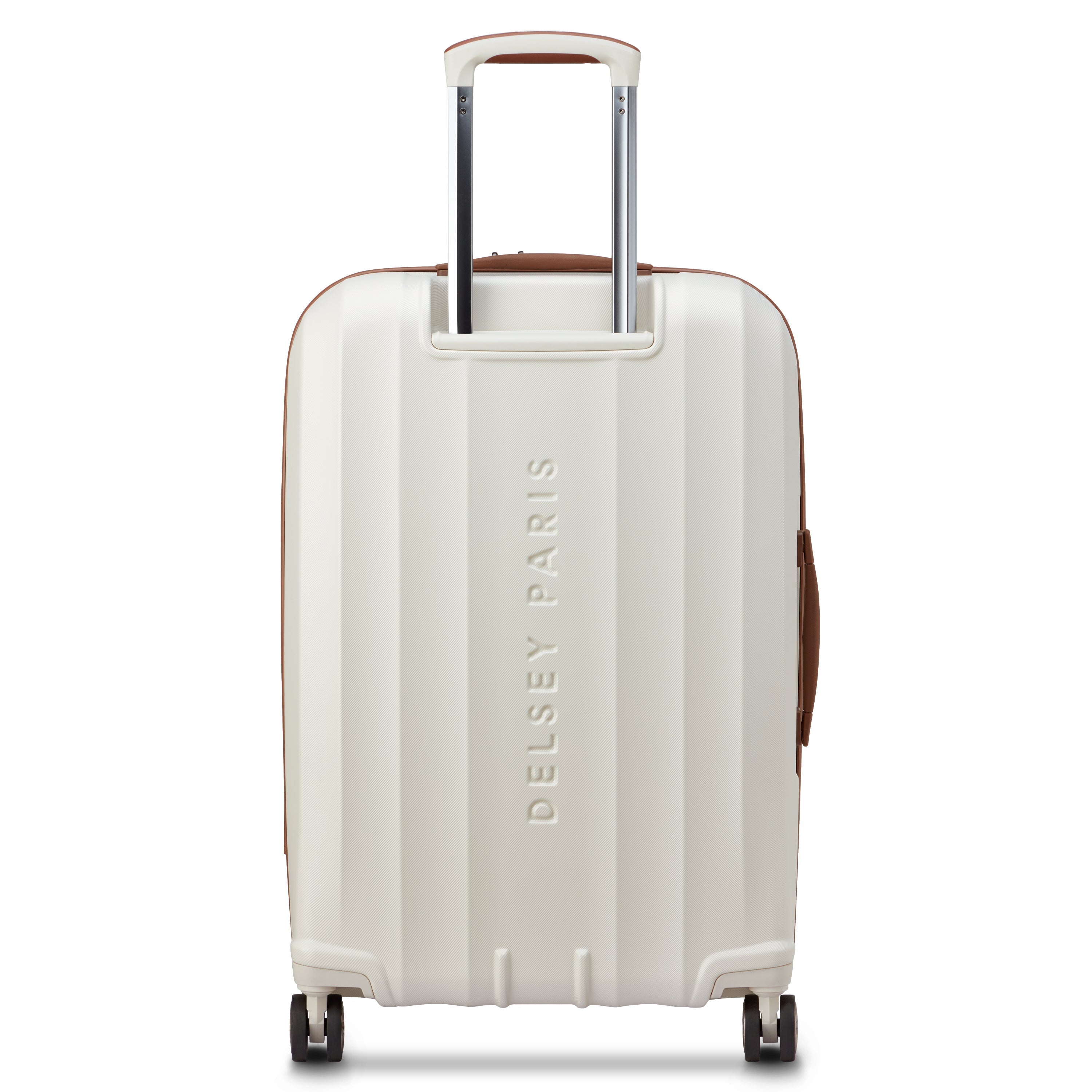 delsey-carrousel-2-koffer-m-67-5-cm-off-white-erweiterbar image 3
