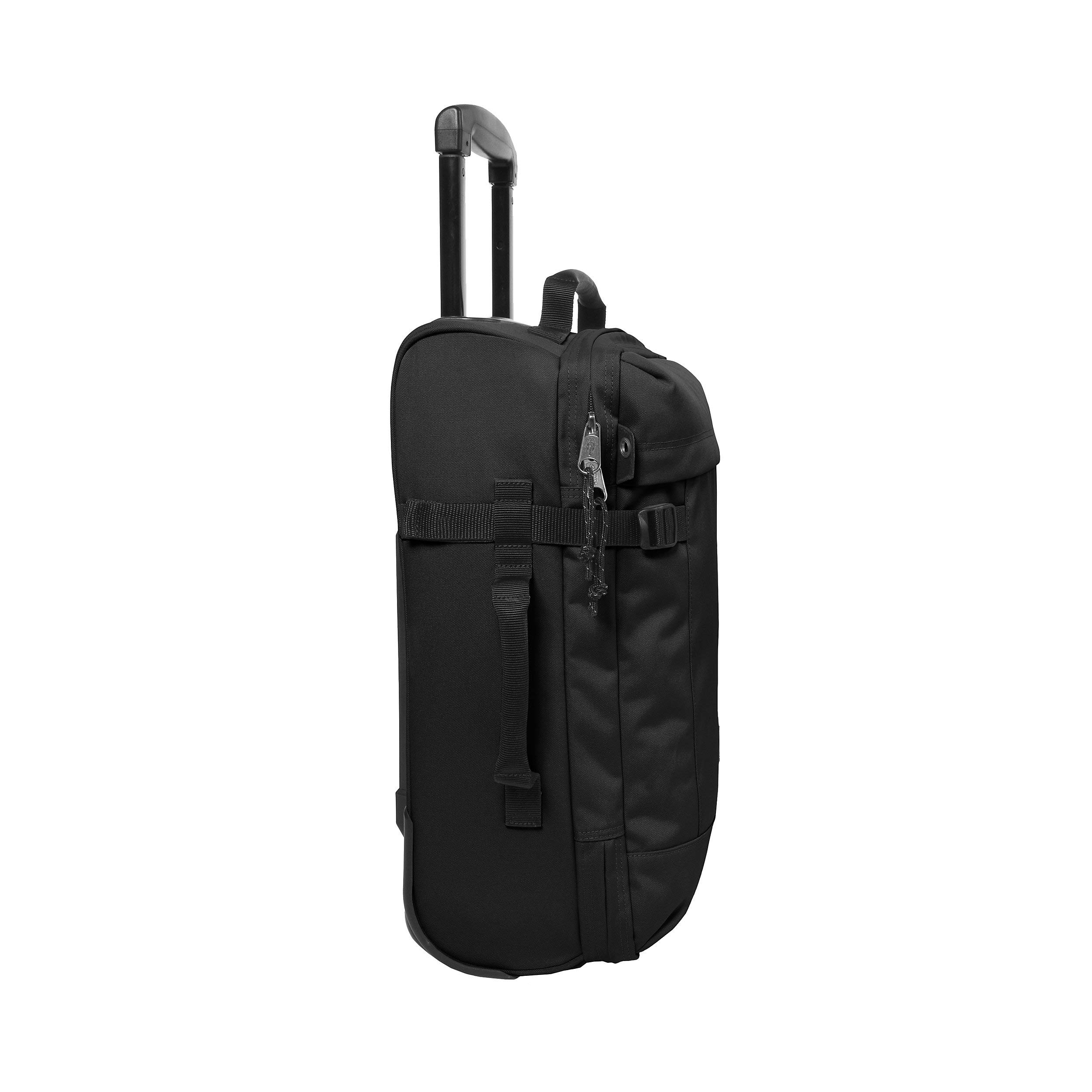 eastpak-tranverz-xs-koffer-48-cm-28-5-l-black-trolley image 4