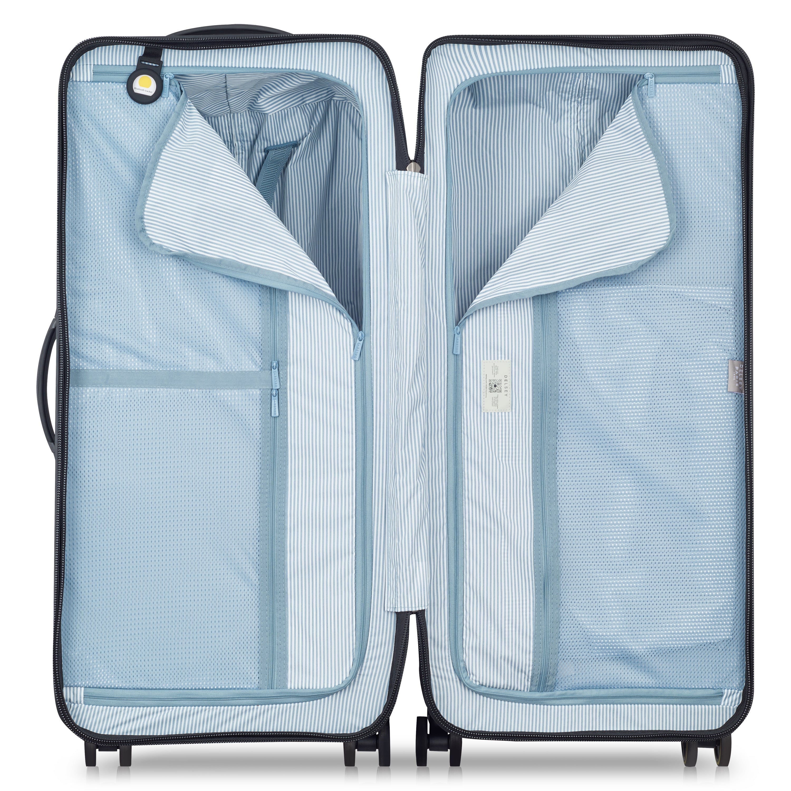 delsey-turenne-2-0-80-cm-hartschalenkoffer-schwarz-xxl image 6
