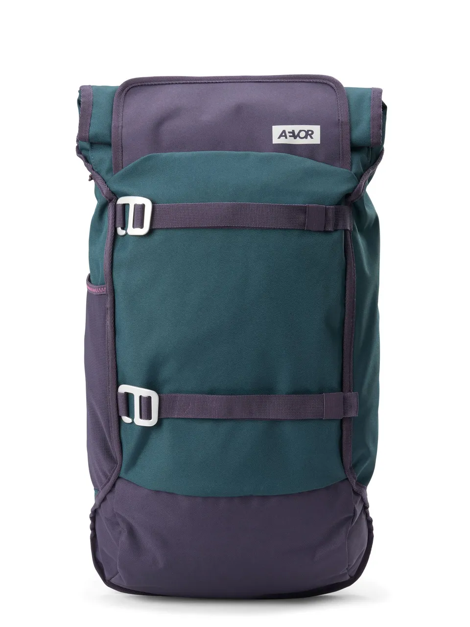 aevor-trip-pack-rucksack-vintage-teal-26-33-l-laptopfach image 1