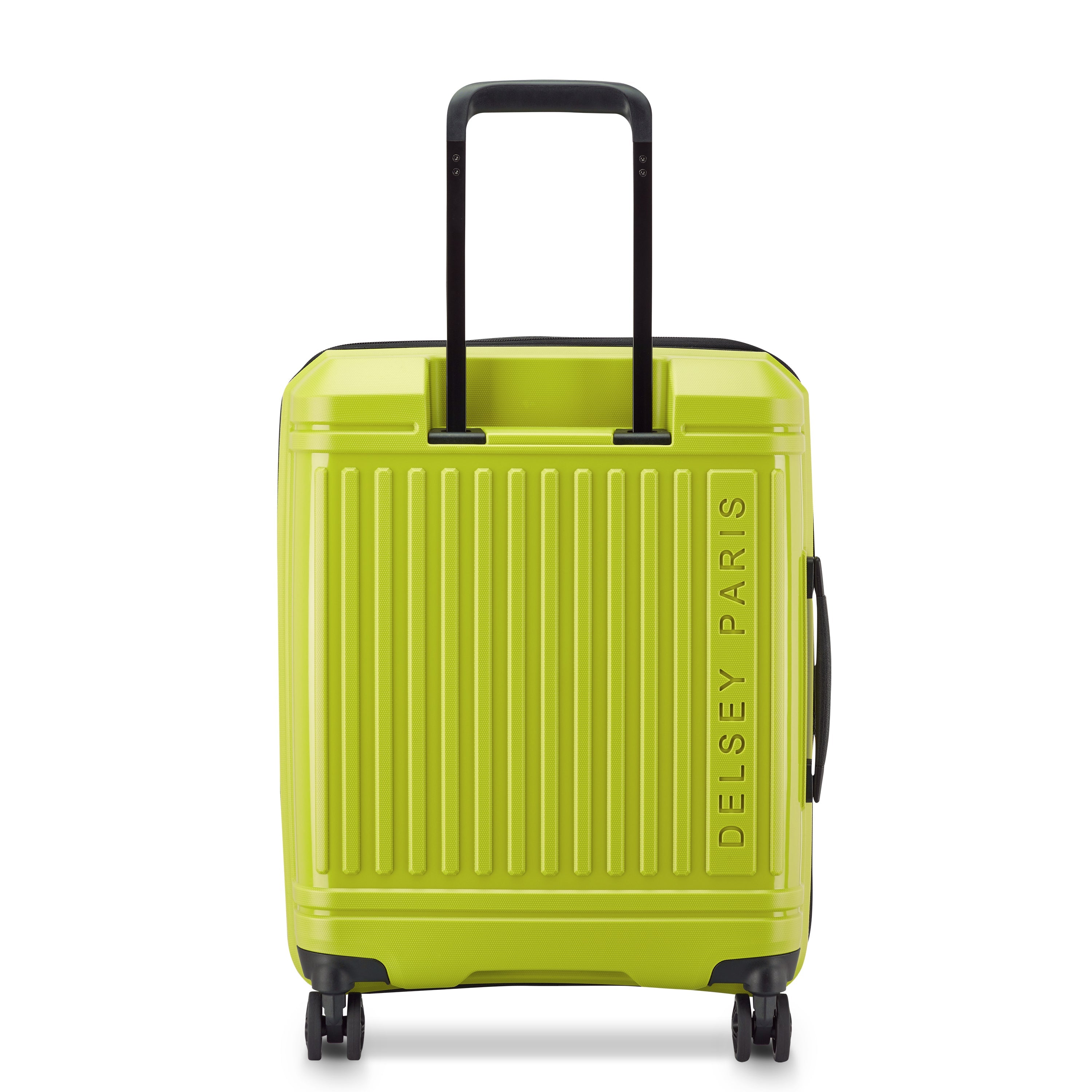 delsey-belmont-plus-lutece-se-kabinenkoffer-55-cm-lime-slim image 3