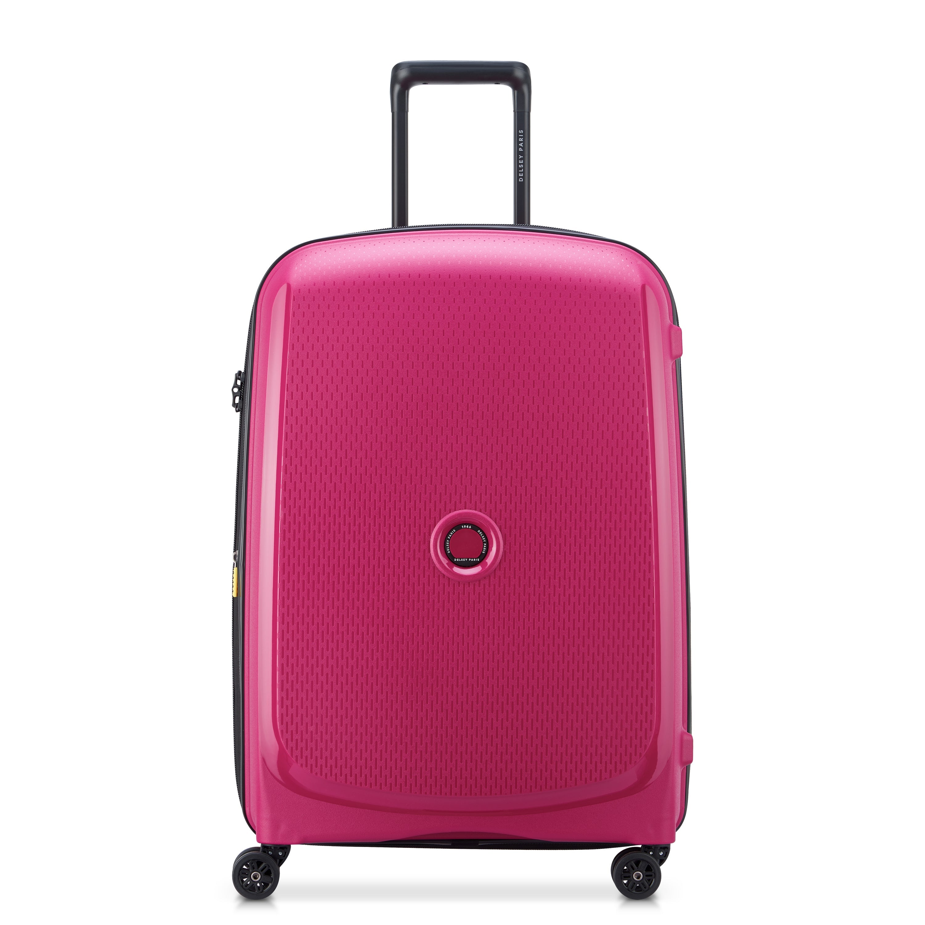 delsey-belmont-plus-gro-er-koffer-70-5-cm-himbeer-erweiterbar image 1