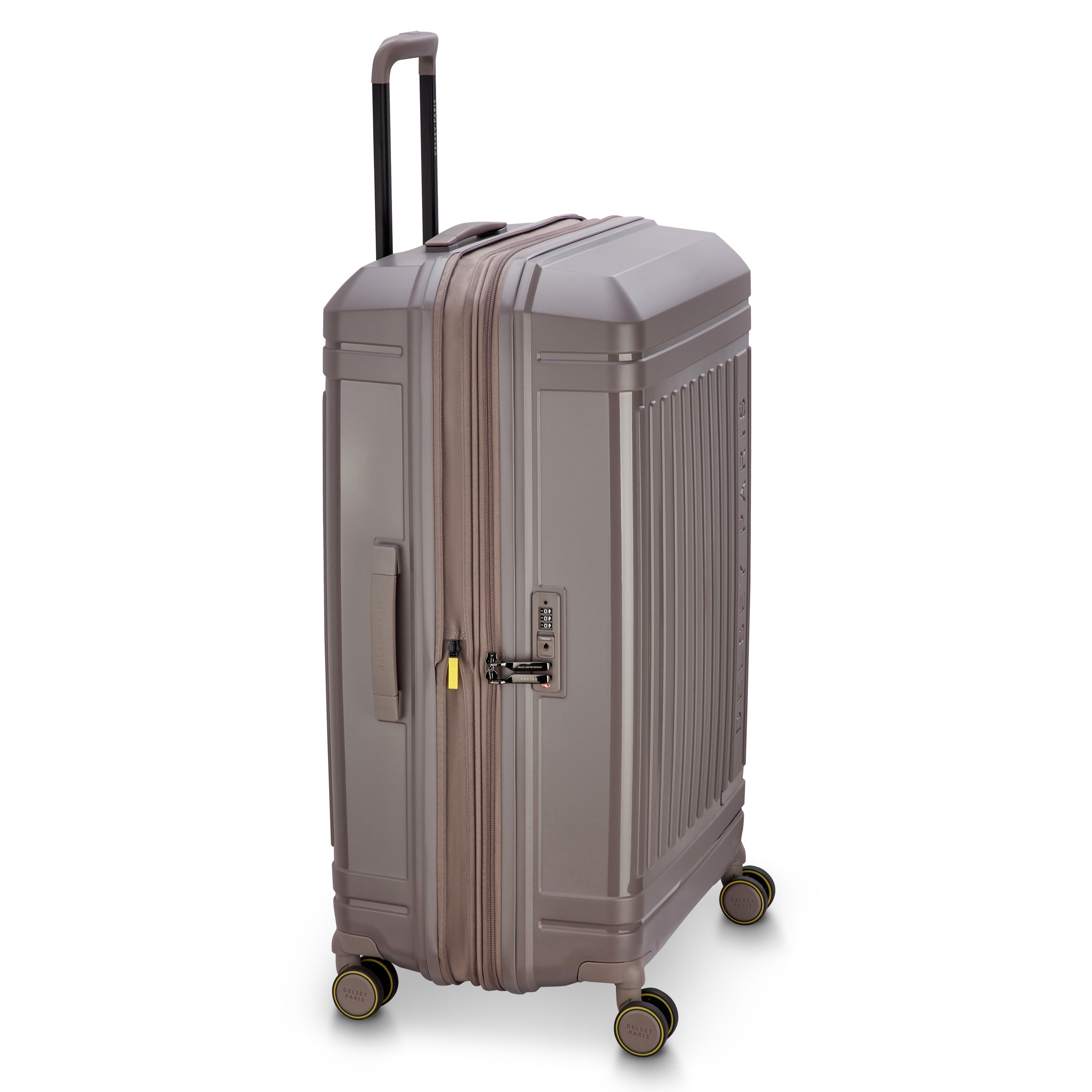 delsey-belmont-plus-lutece-koffer-80-5-cm-braun-erweiterbar image 7