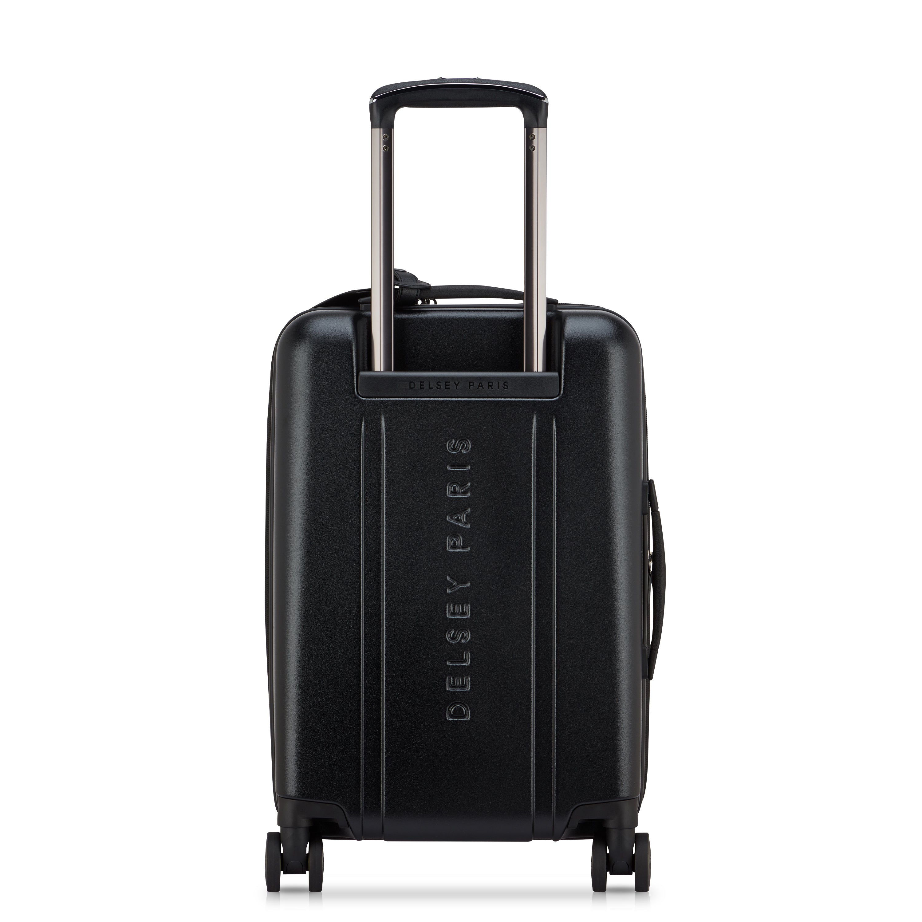 delsey-chatelet-air-2-0-kabinenkoffer-55-cm-erweiterbar-schwarz image 5