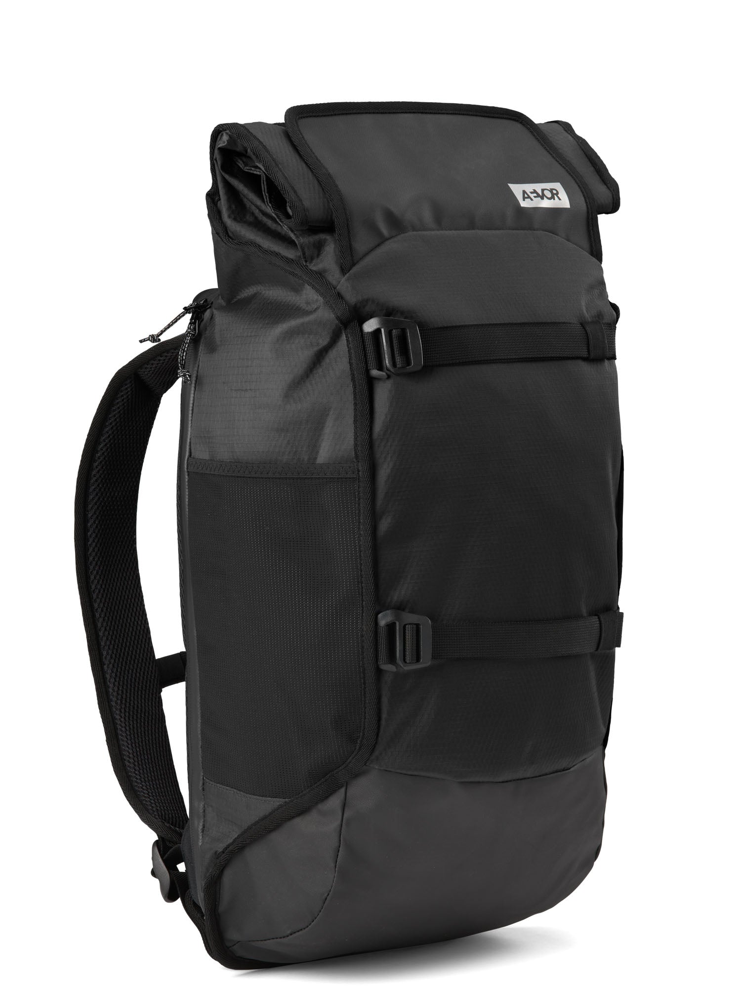 aevor-trip-pack-rucksack-proof-black-26-33-l-mit-laptopfach image 4