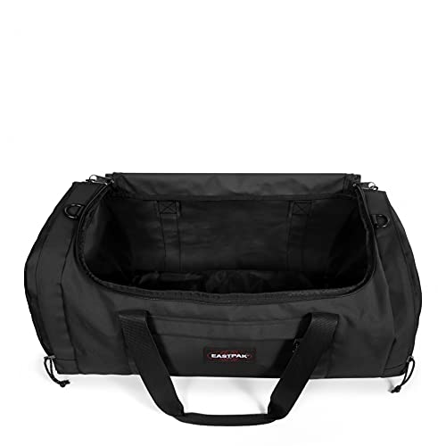 eastpak-reader-m-reisetasche-51-5-l-schwarz-polyester-weekender image 7