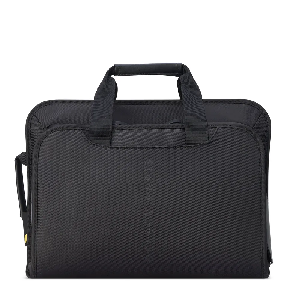 delsey-arche-15-6-laptoptasche-schwarz-business-notebooktasche image 1