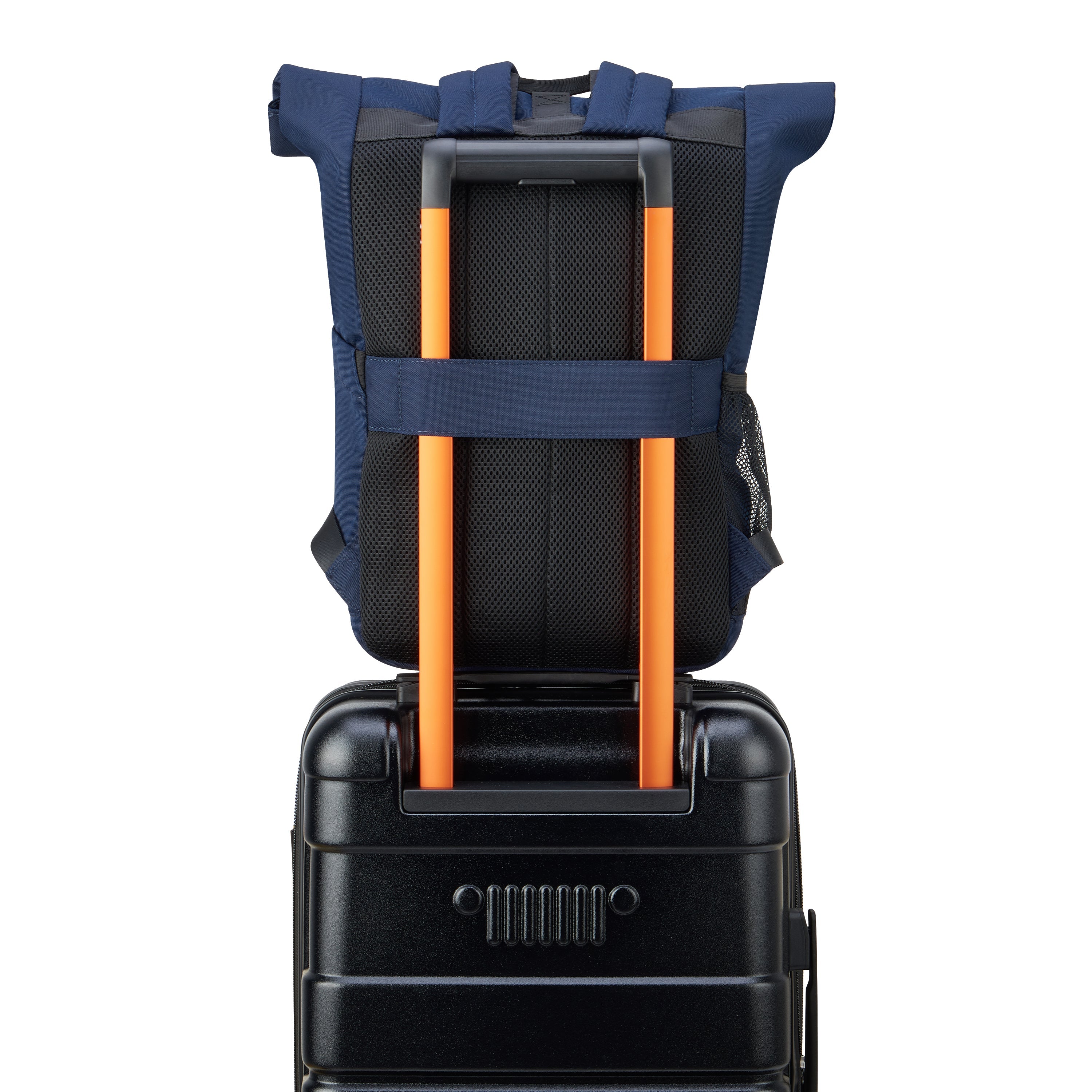 delsey-brochant-3-js016d-roll-top-rucksack-22-l-navy image 7