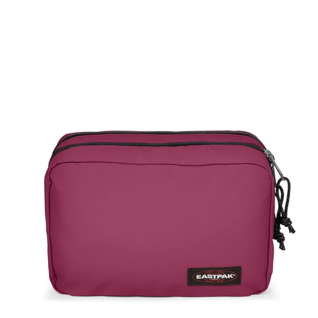 eastpak-mavis-kulturtasche-wasserabweisend-wine-burgundy image 1