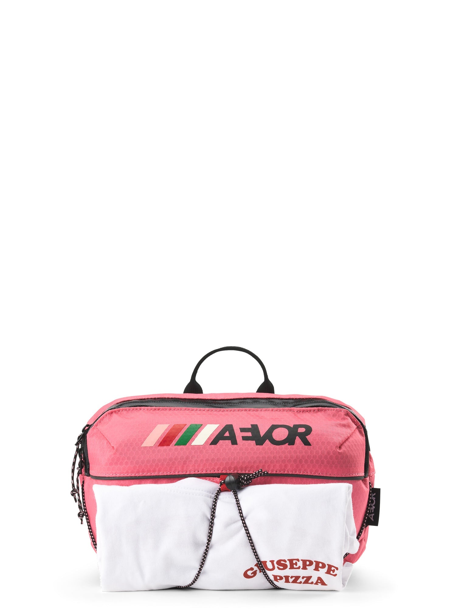 aevor-bar-bag-bauchtasche-pink-flash-wasserdicht image 8