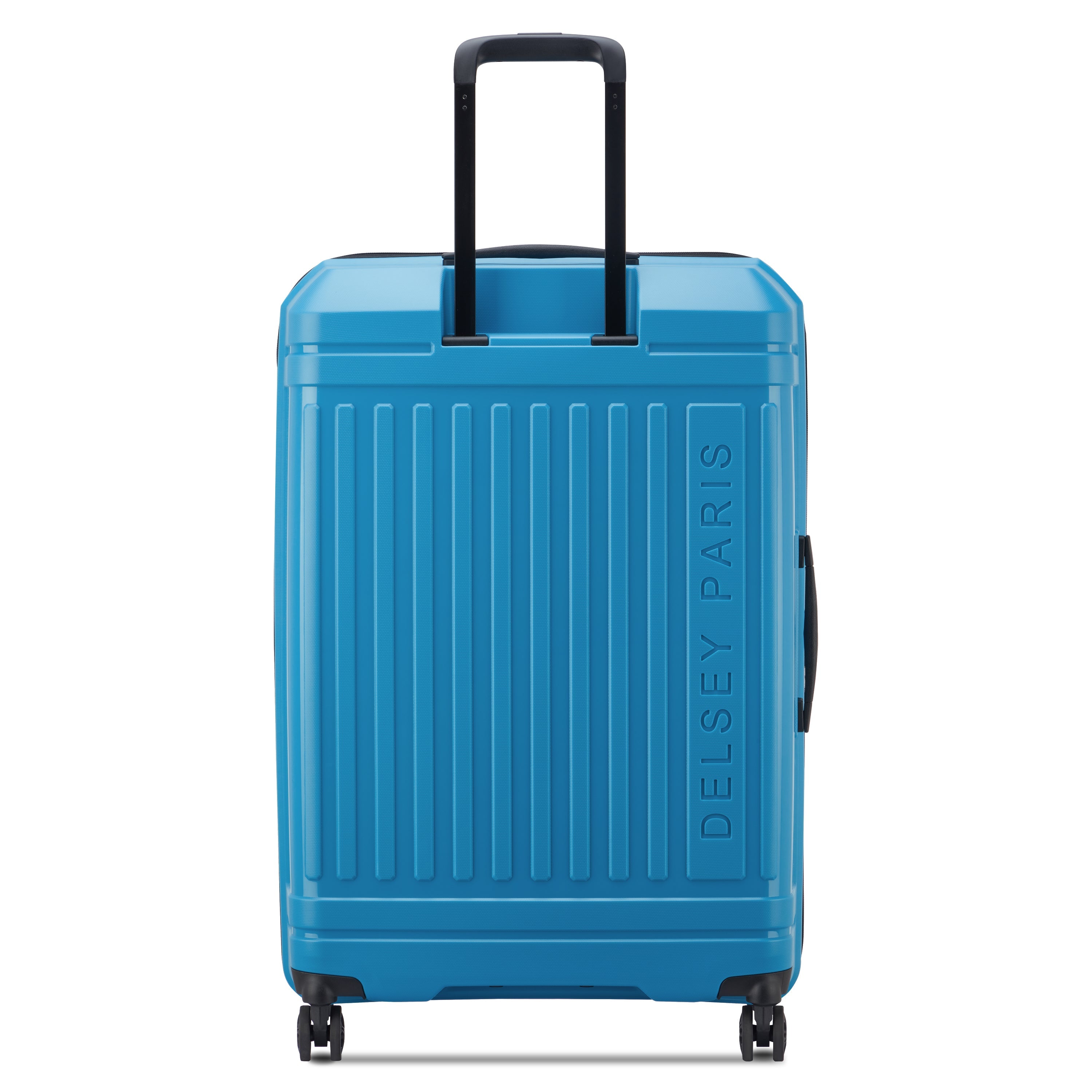 delsey-belmont-plus-lutece-se-koffer-75-cm-peacock-erweiterbar image 3