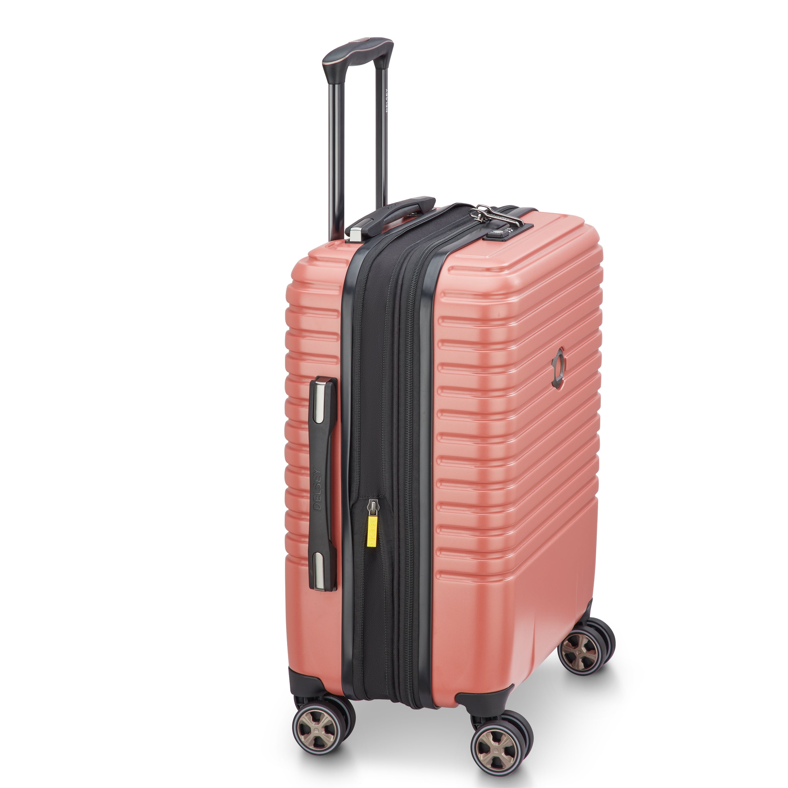 delsey-caumartin-plus-slim-55-cm-kabinenkoffer-brick image 7
