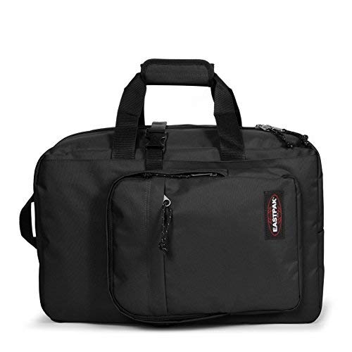 eastpak-orson-rucksack-42-l-black-laptop-handgep-ck image 6