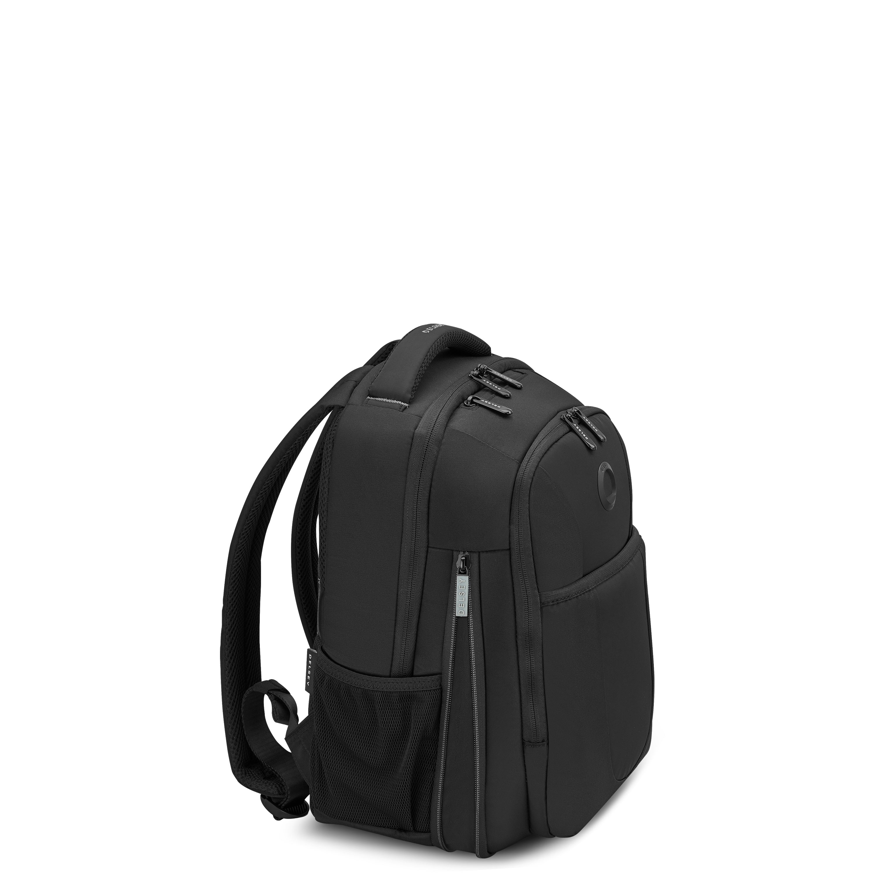 delsey-dlc-2-0-rucksack-20l-schwarz-laptop-business image 5
