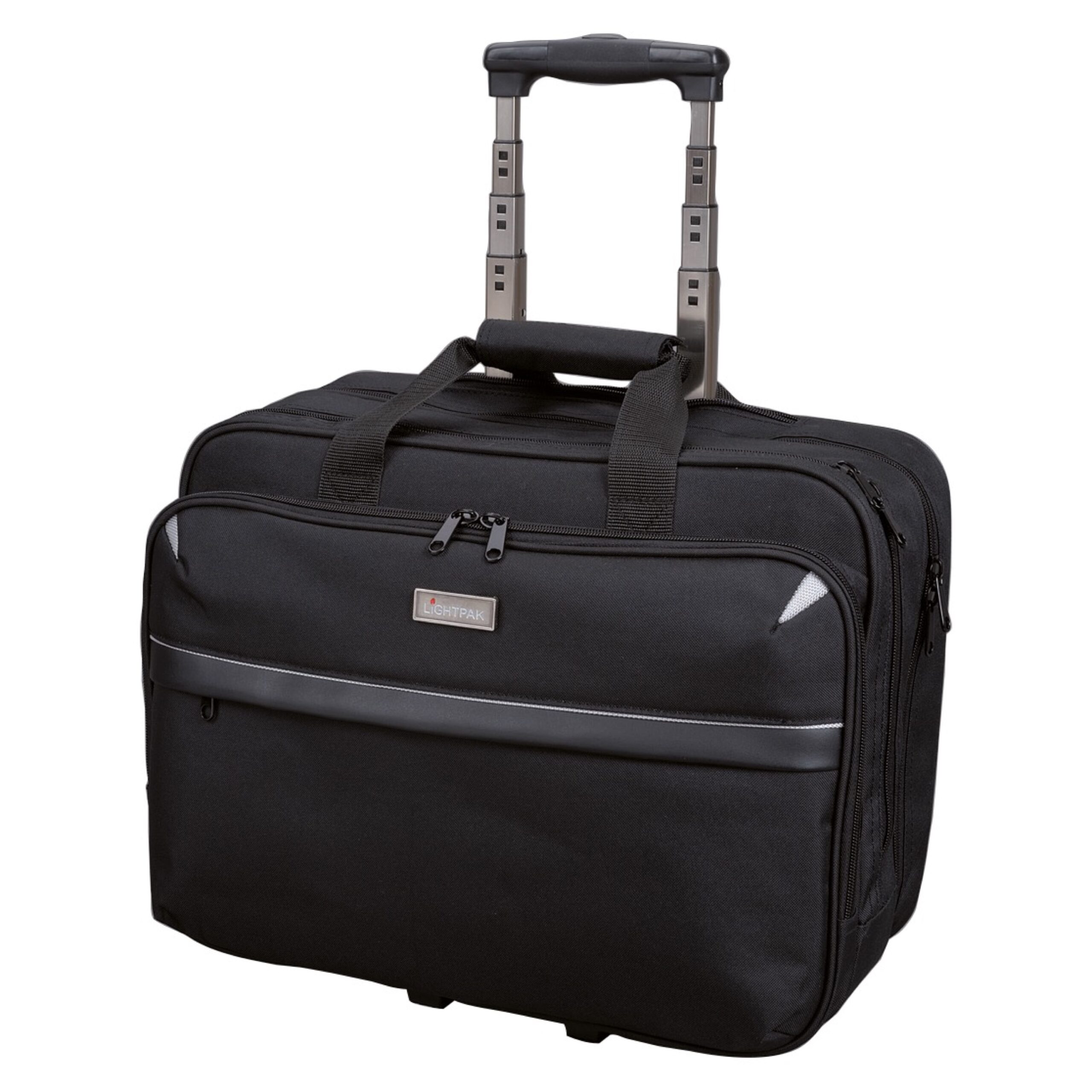 alumaxx-xray-business-laptop-trolley-15-zoll-schwarz image 1