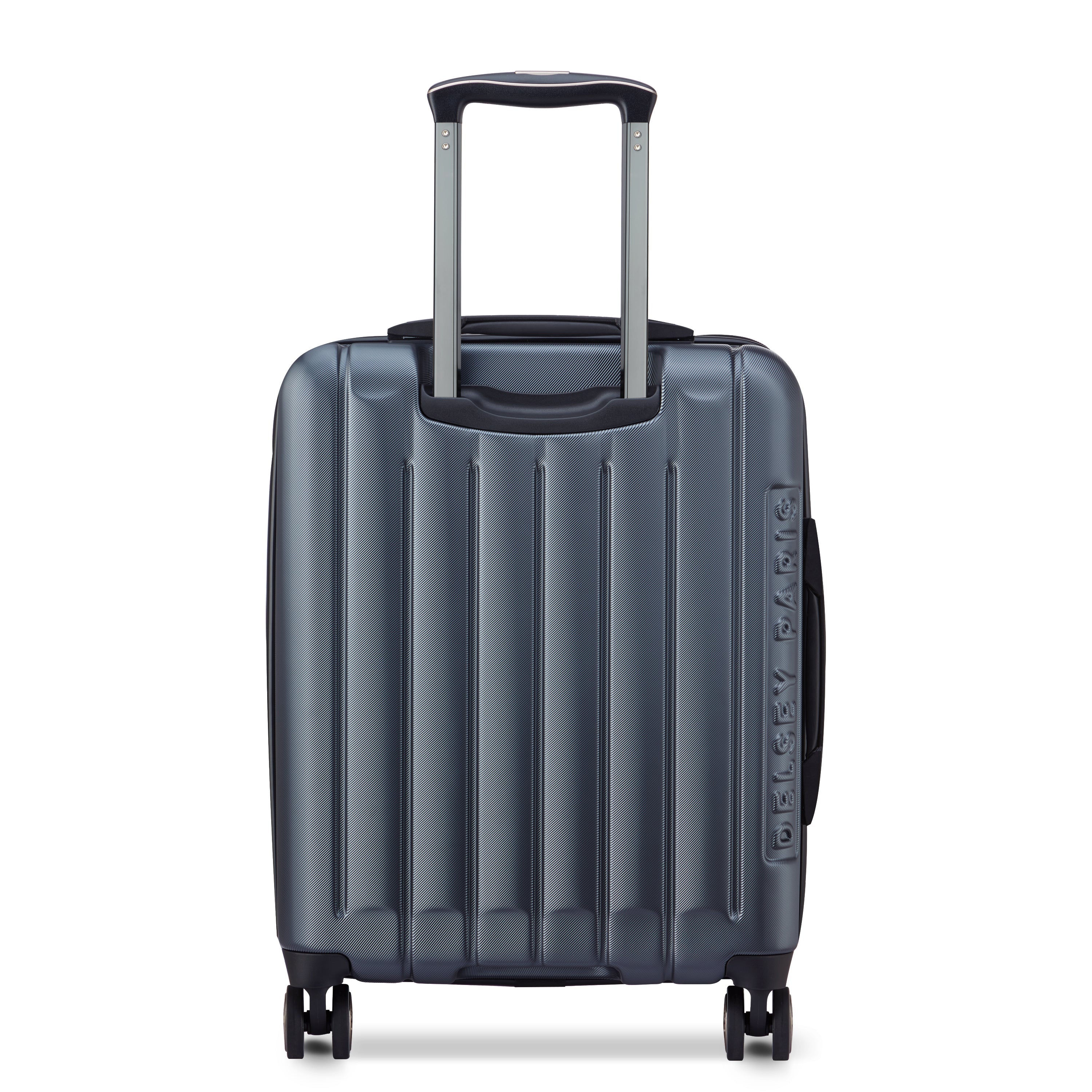 delsey-paris-belmont-plus-longitude-kabinenkoffer-55-cm-anthrazit image 3