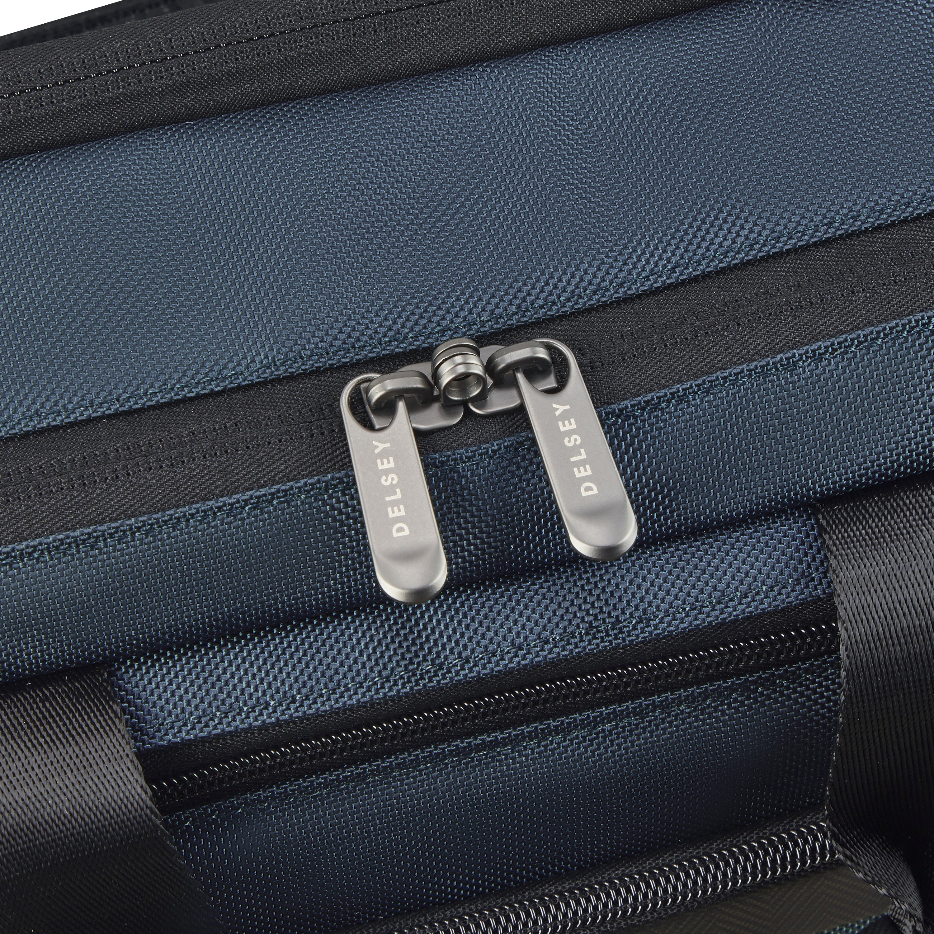 delsey-dlc-pro-laptoptasche-notebooktasche-navy-business image 5