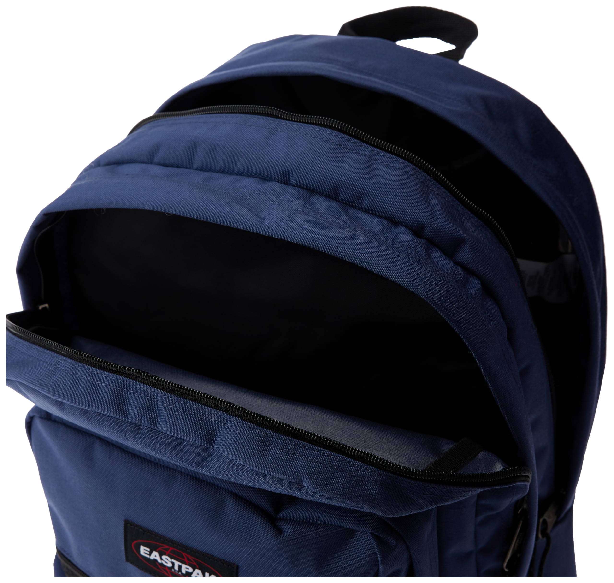 eastpak-pinnacle-rucksack-brize-monstera-pink-27-l image 3
