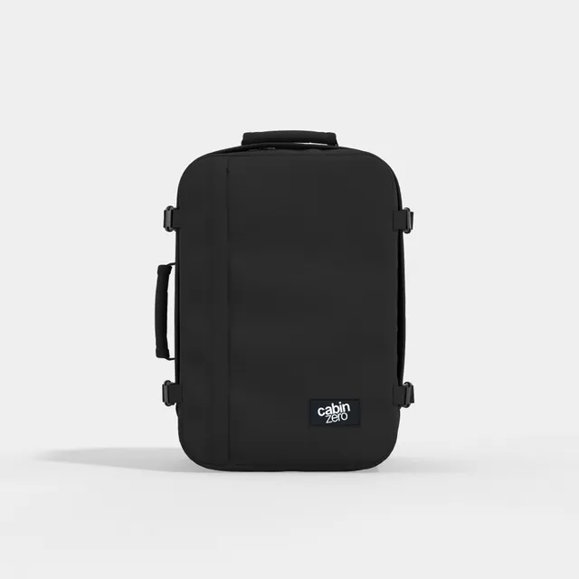 cabin-zero-classic-backpack-rucksack-36l-handgep-ck image 1