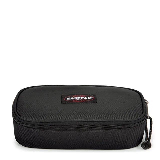 eastpak-oval-xl-federm-ppchen-schwarz-nylon image 1