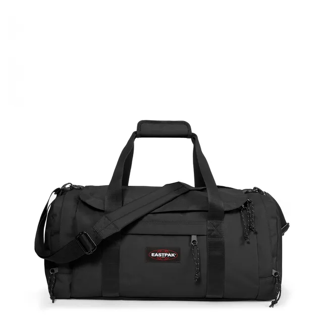 eastpak-reader-40l-reisetasche-black-polyester image 1