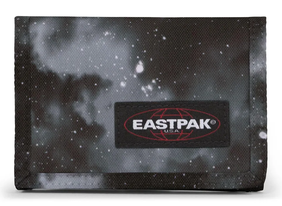 eastpak-crew-geldb-rse-clouds-schwarz-wasserabweisend image 1